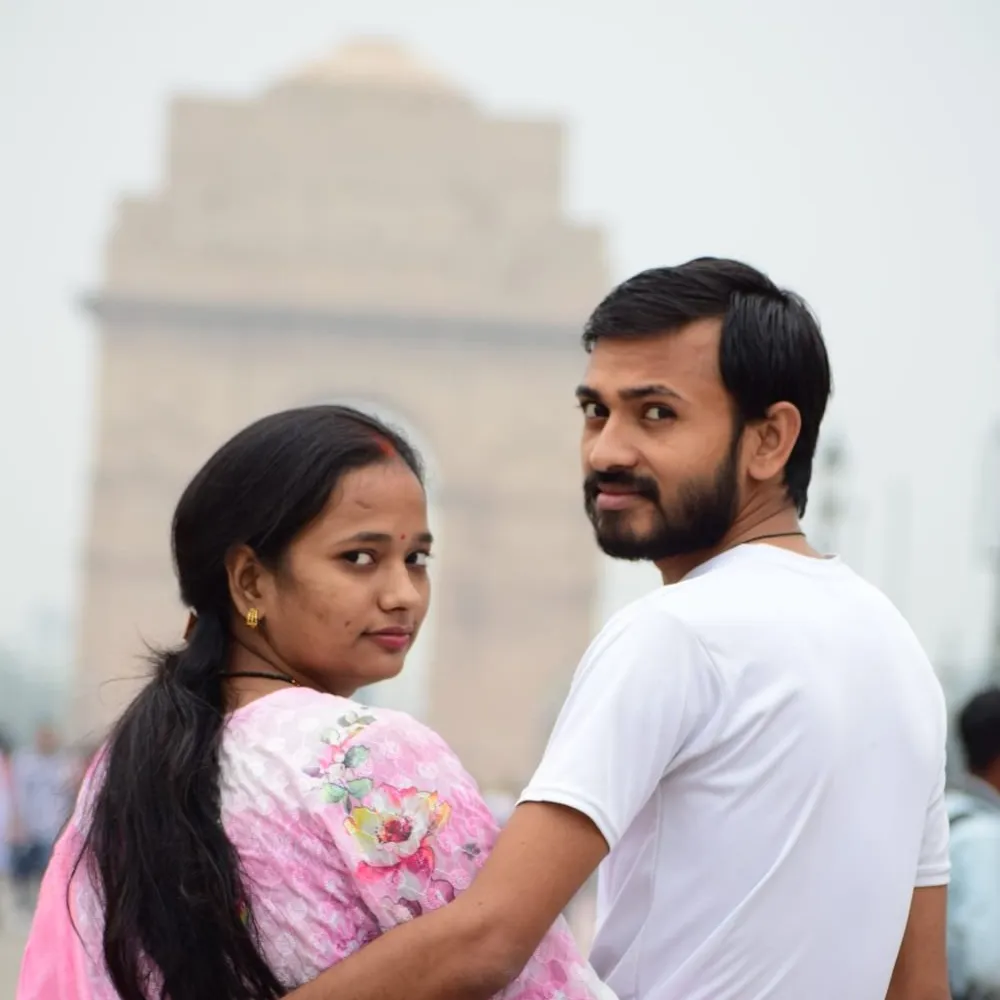 priya Vikrant Singh