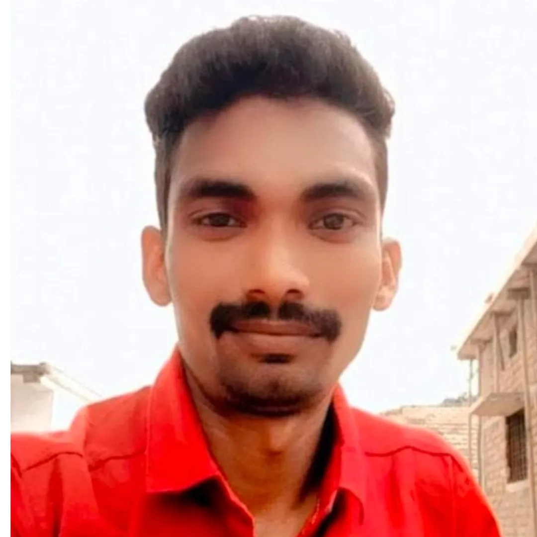 Sudhir Raut