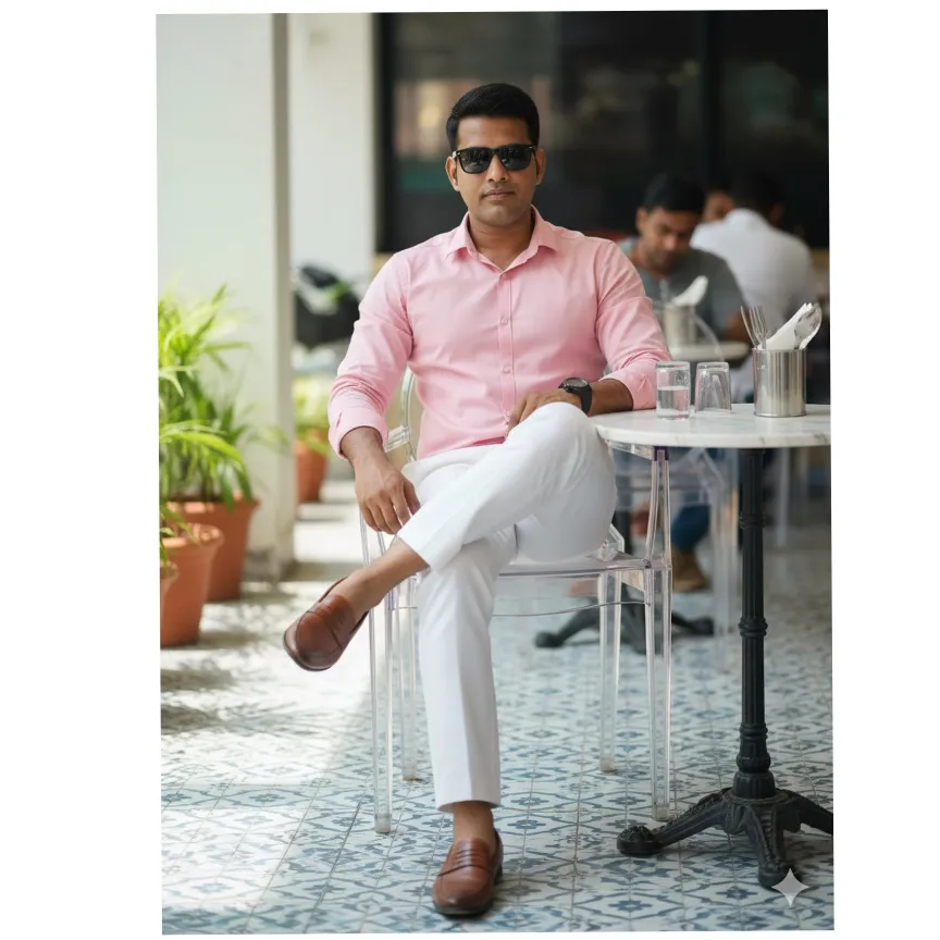 Vikash Yadav