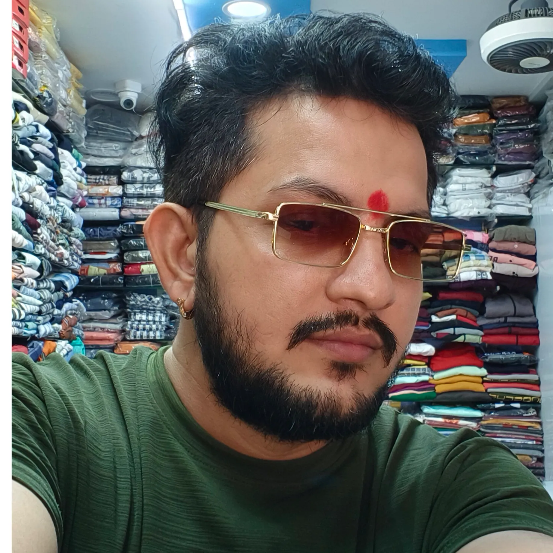 BHARATRAJ RAJPUROHIT