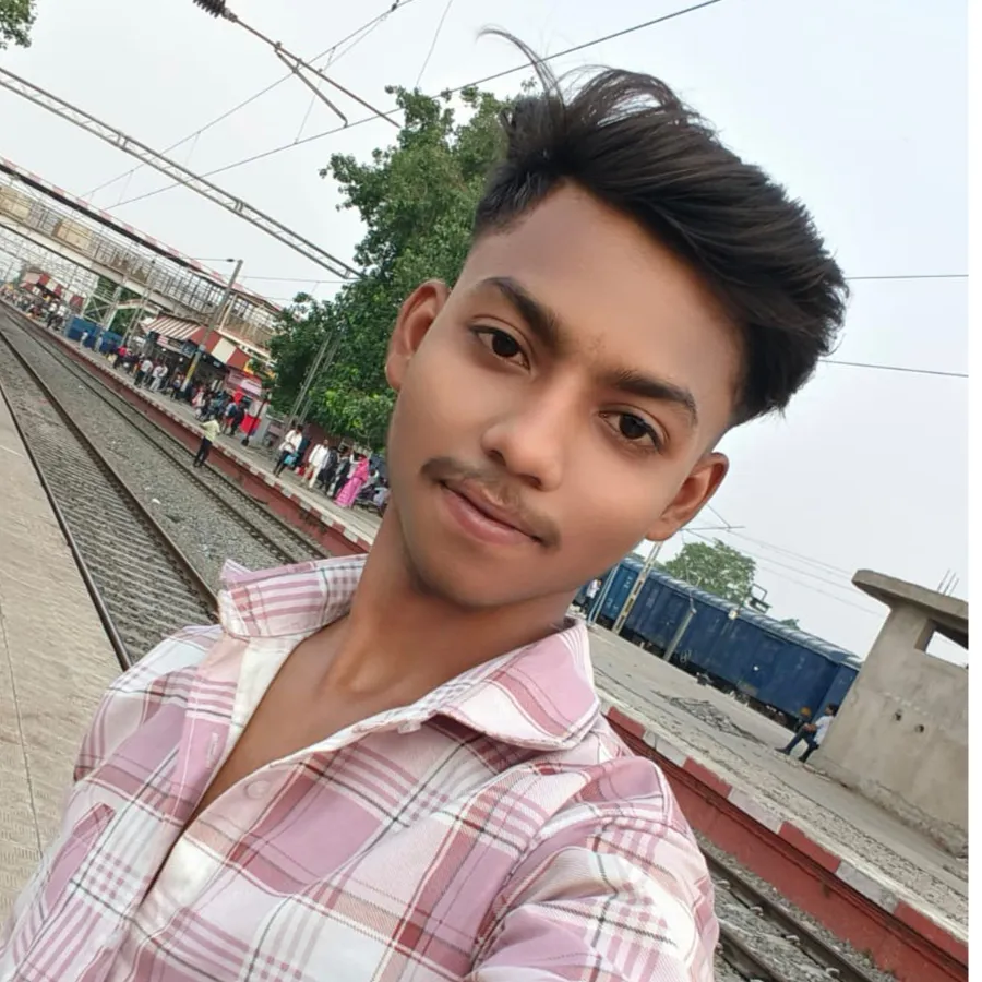 shubham Kumar