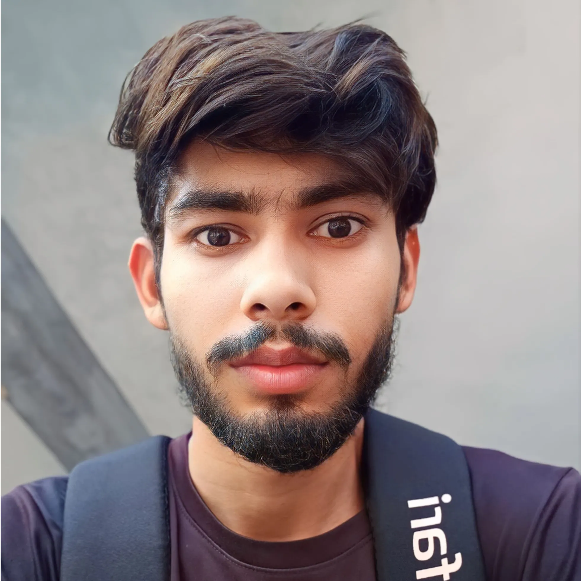Aryan trivedi
