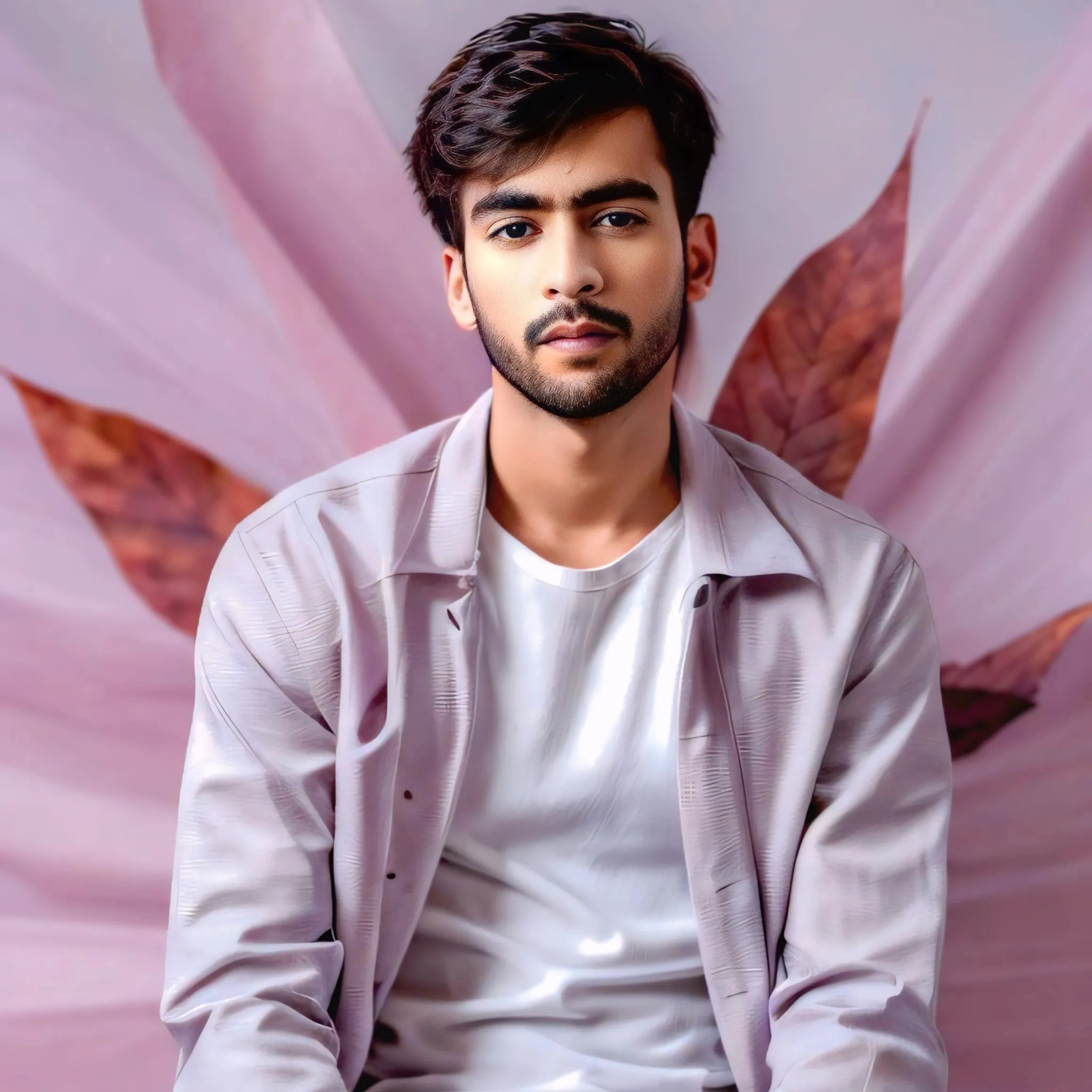 Prince kushwaha