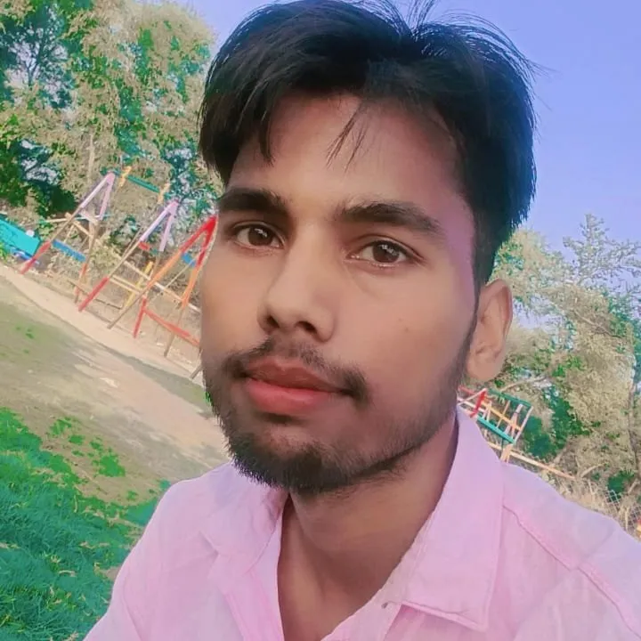 Sandeep Kumar