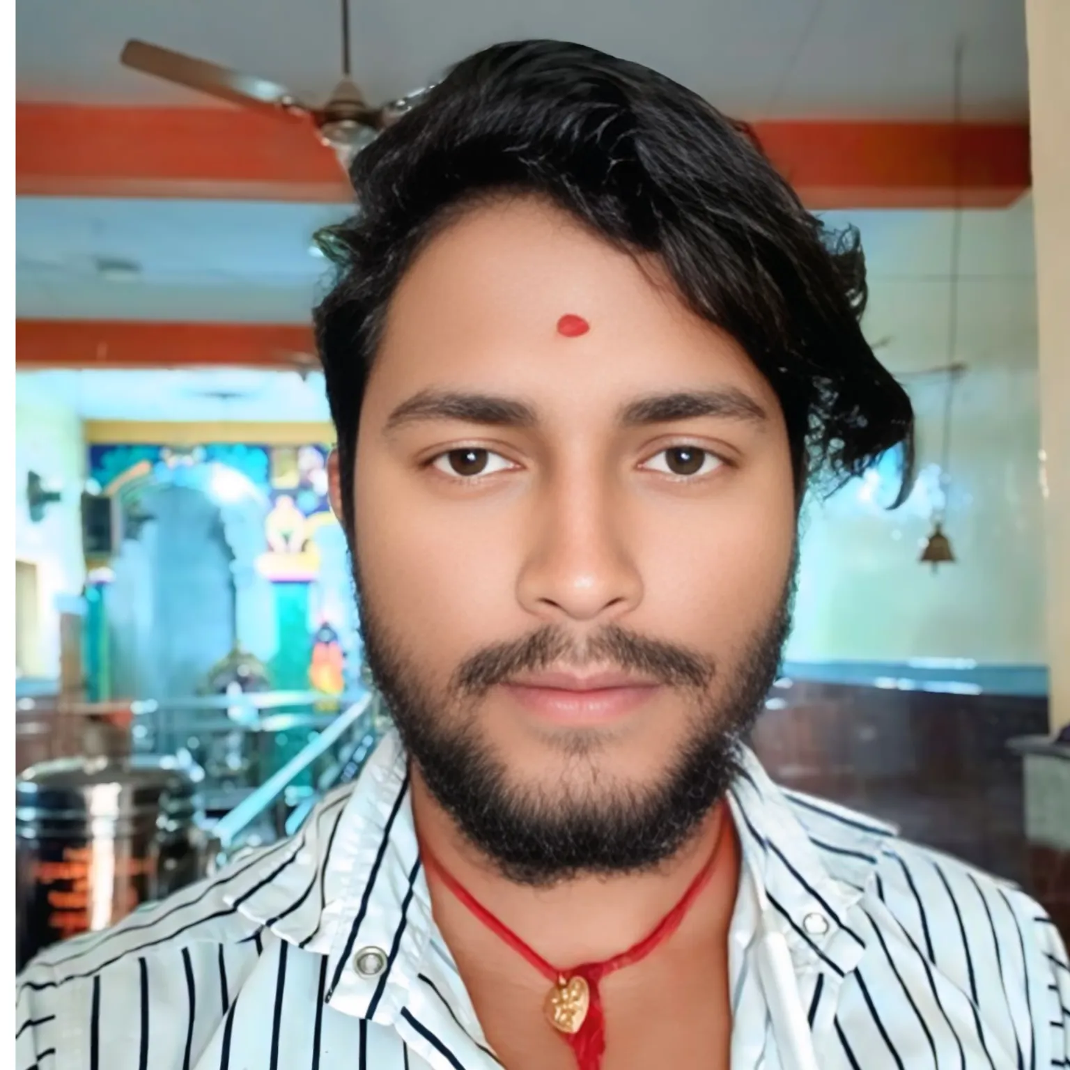 UMASHANKAR KUMAR