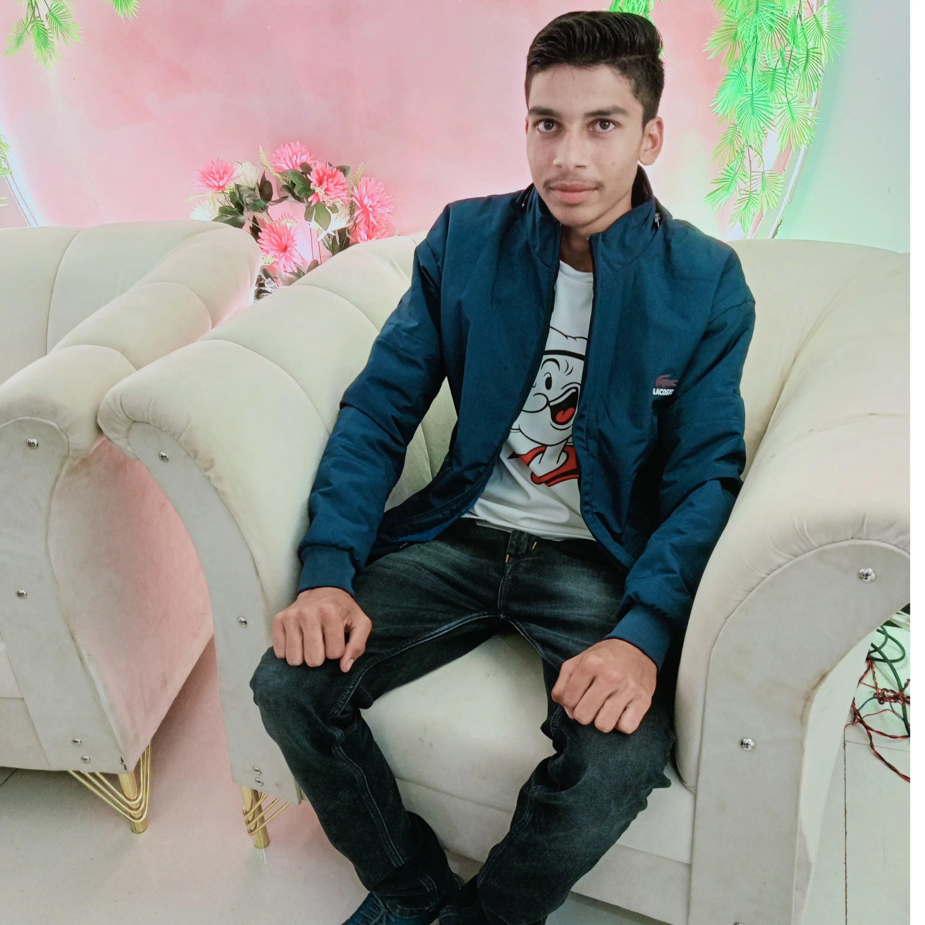 Nikhil Mahore