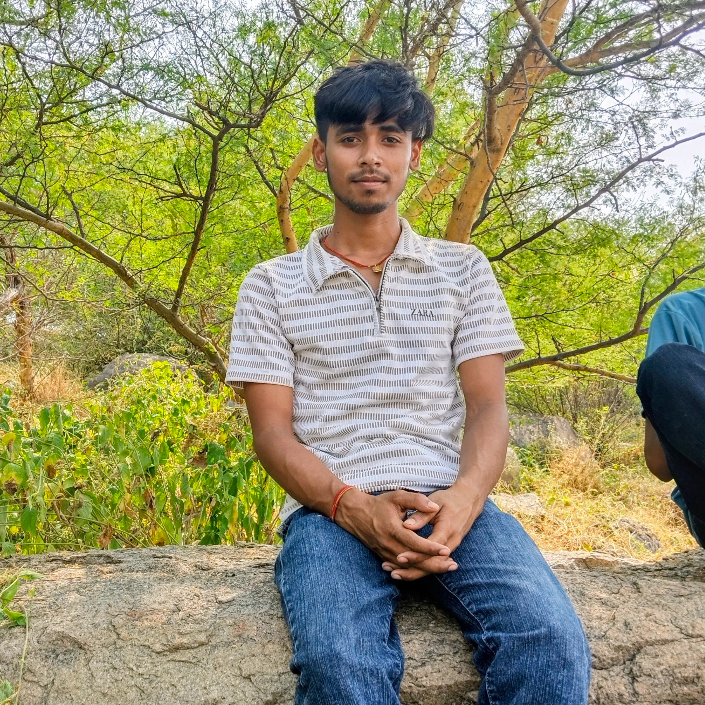 Pappu chauhan T