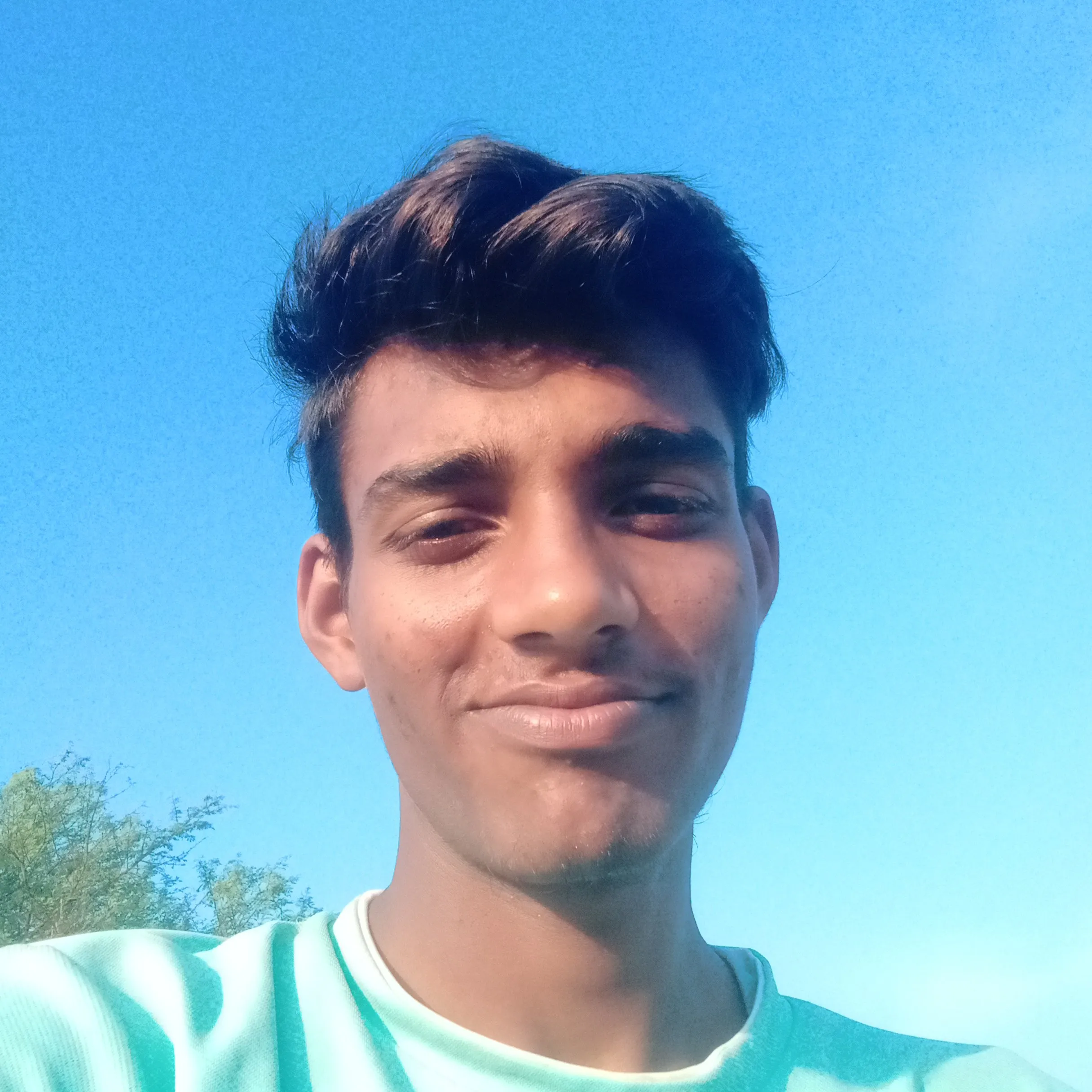 Brijesh chauhan