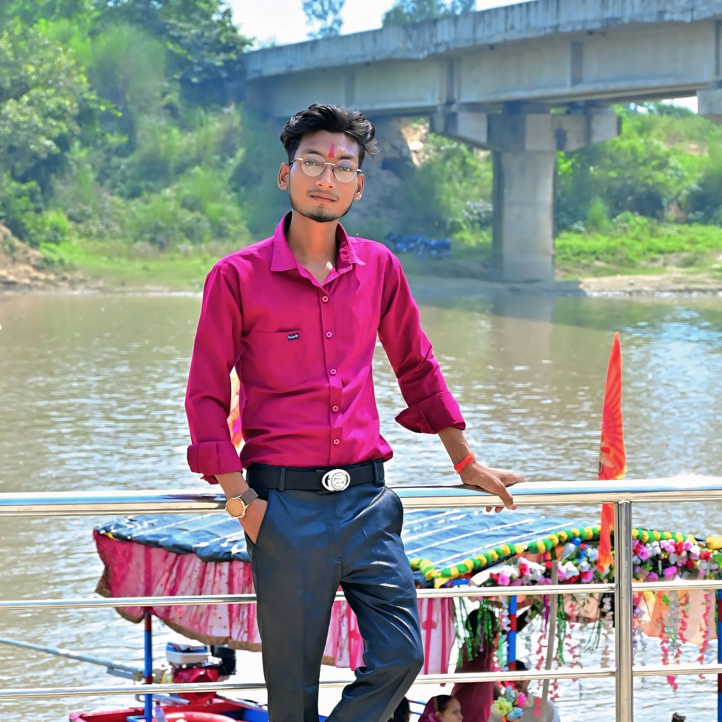 Sonu paswan