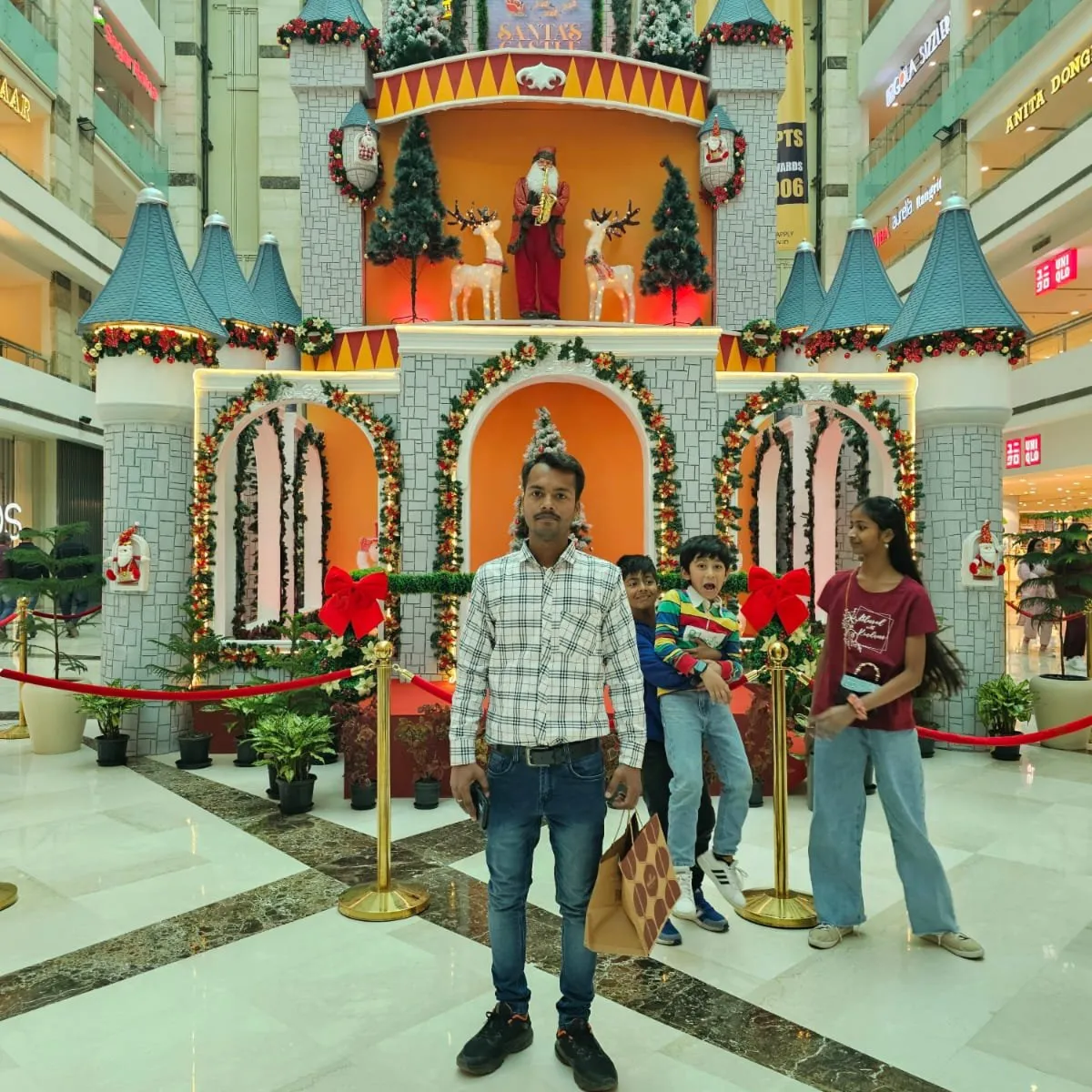 Bhola Jaiswal