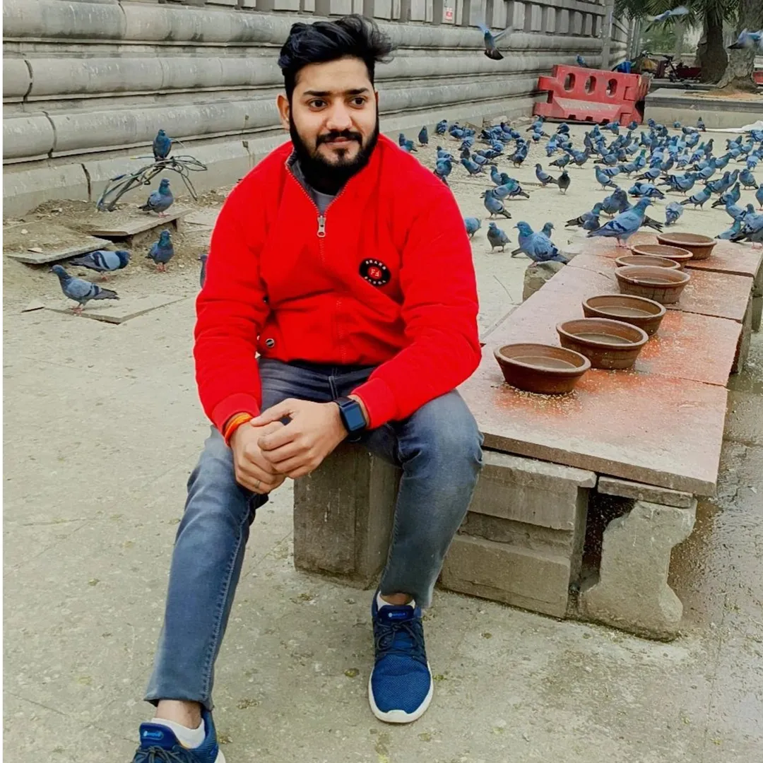 Abhay Pathak