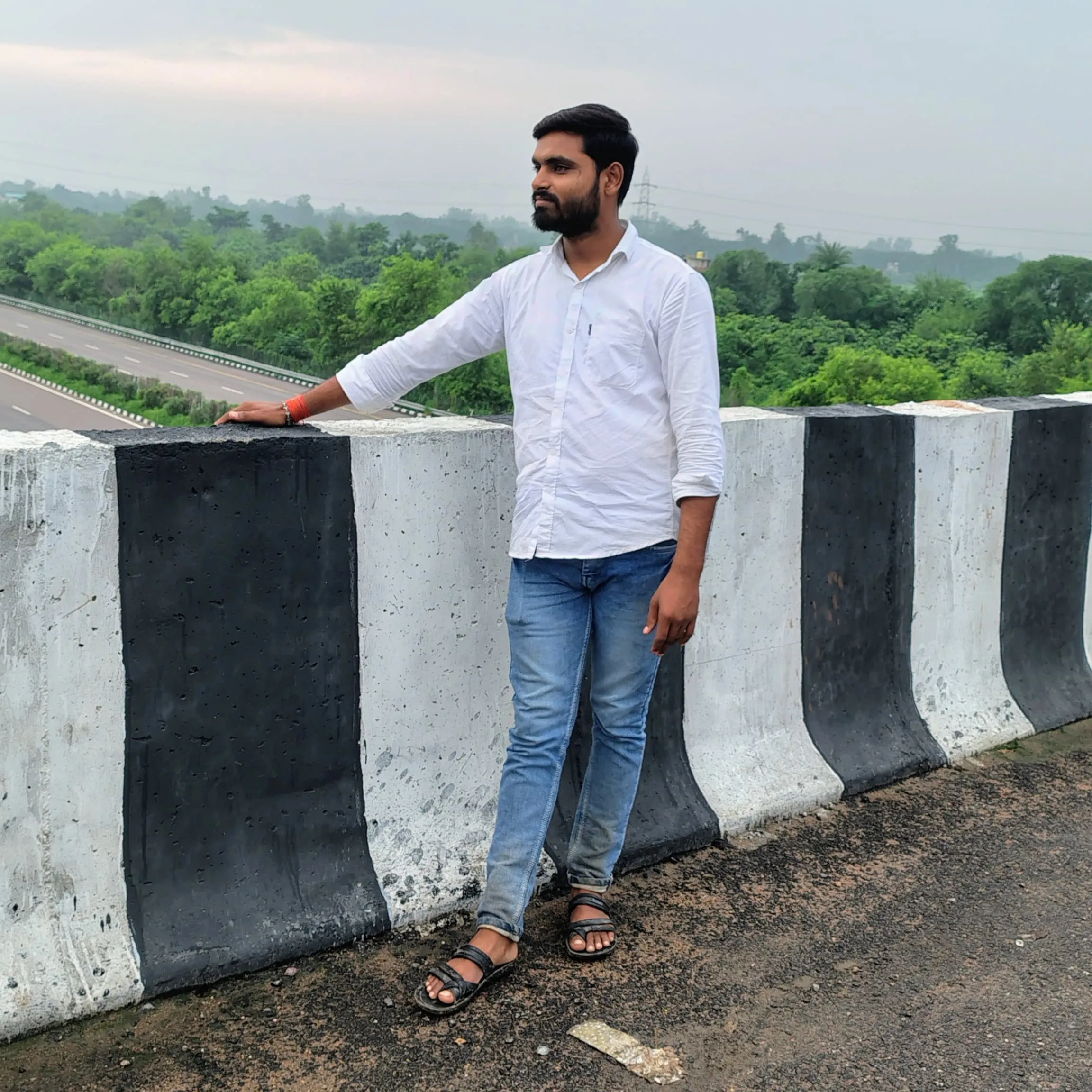Arpan Rawat