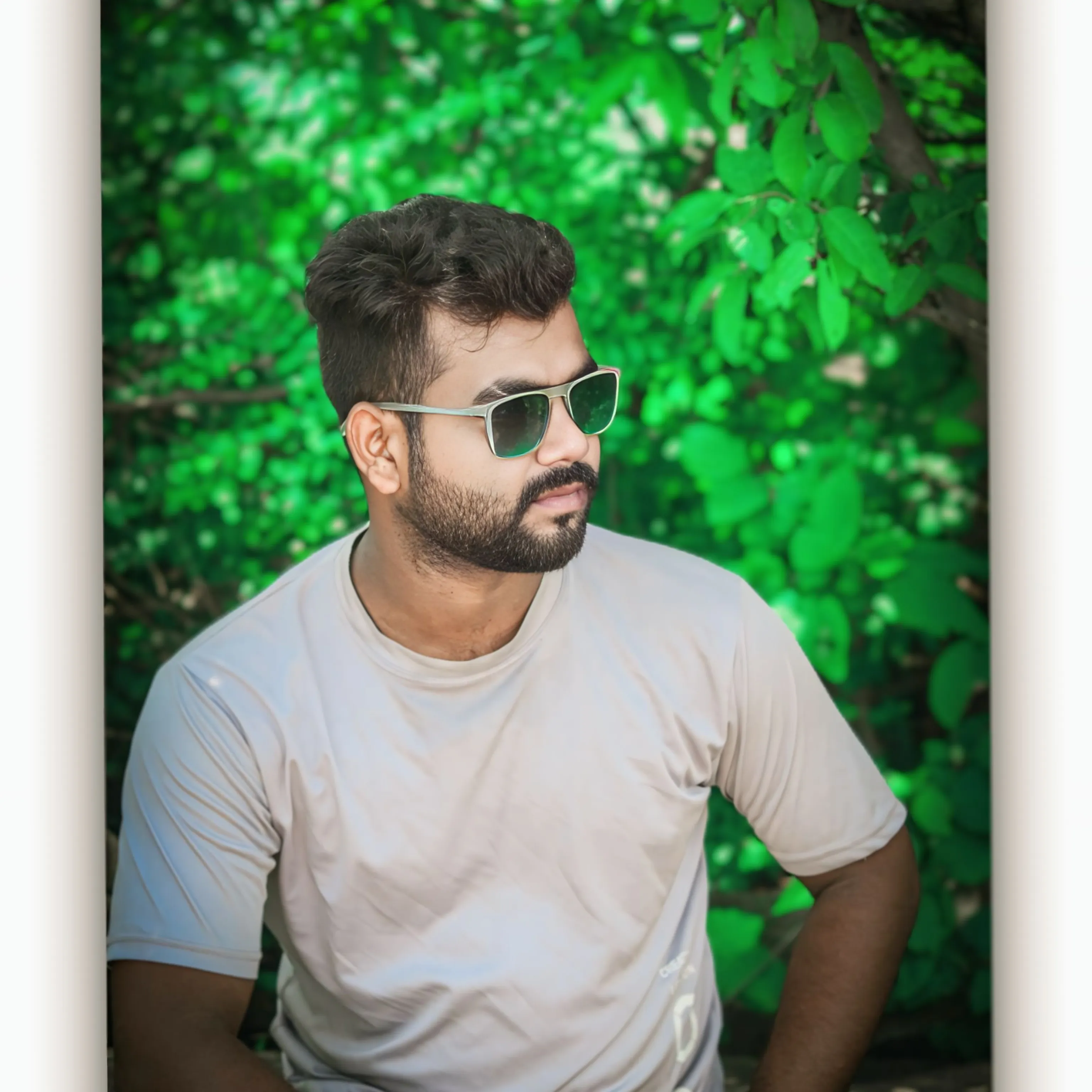 mohan chodhary