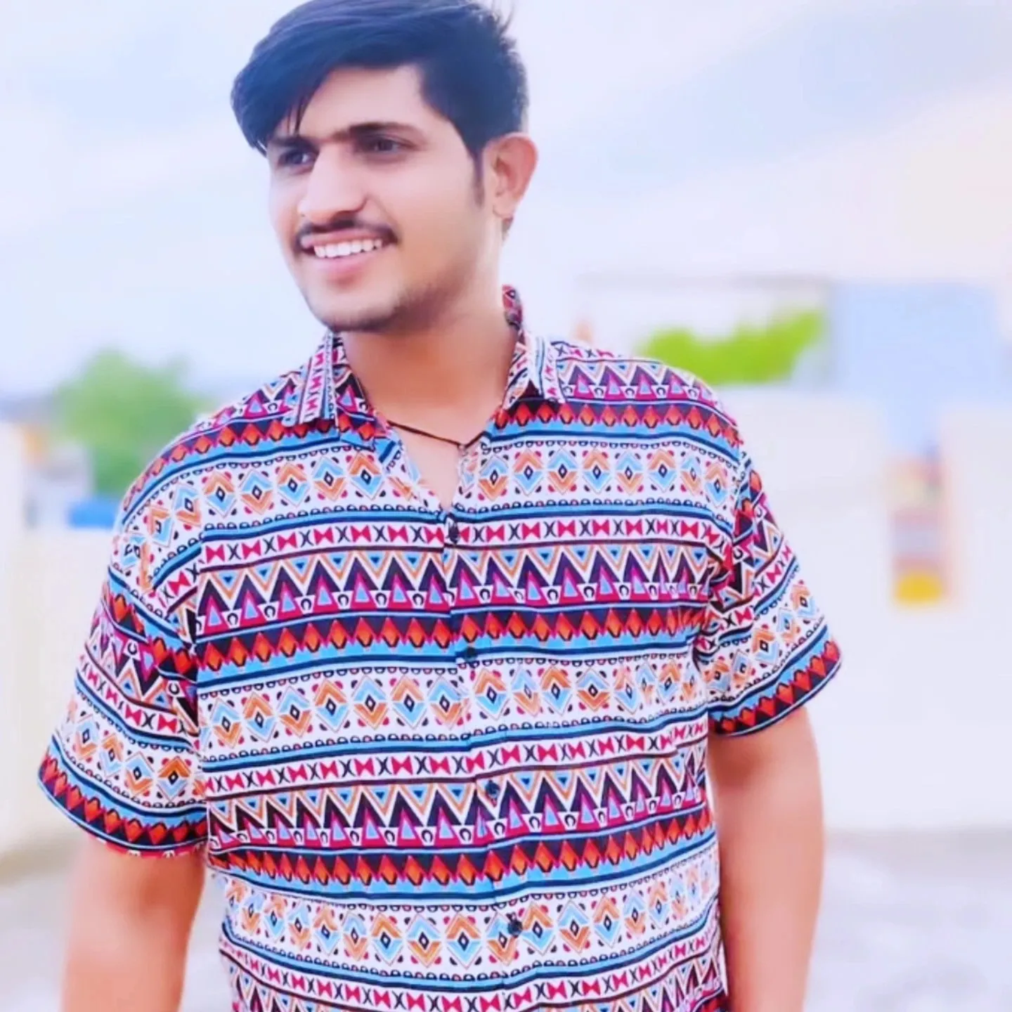 Mukesh Chaudhary