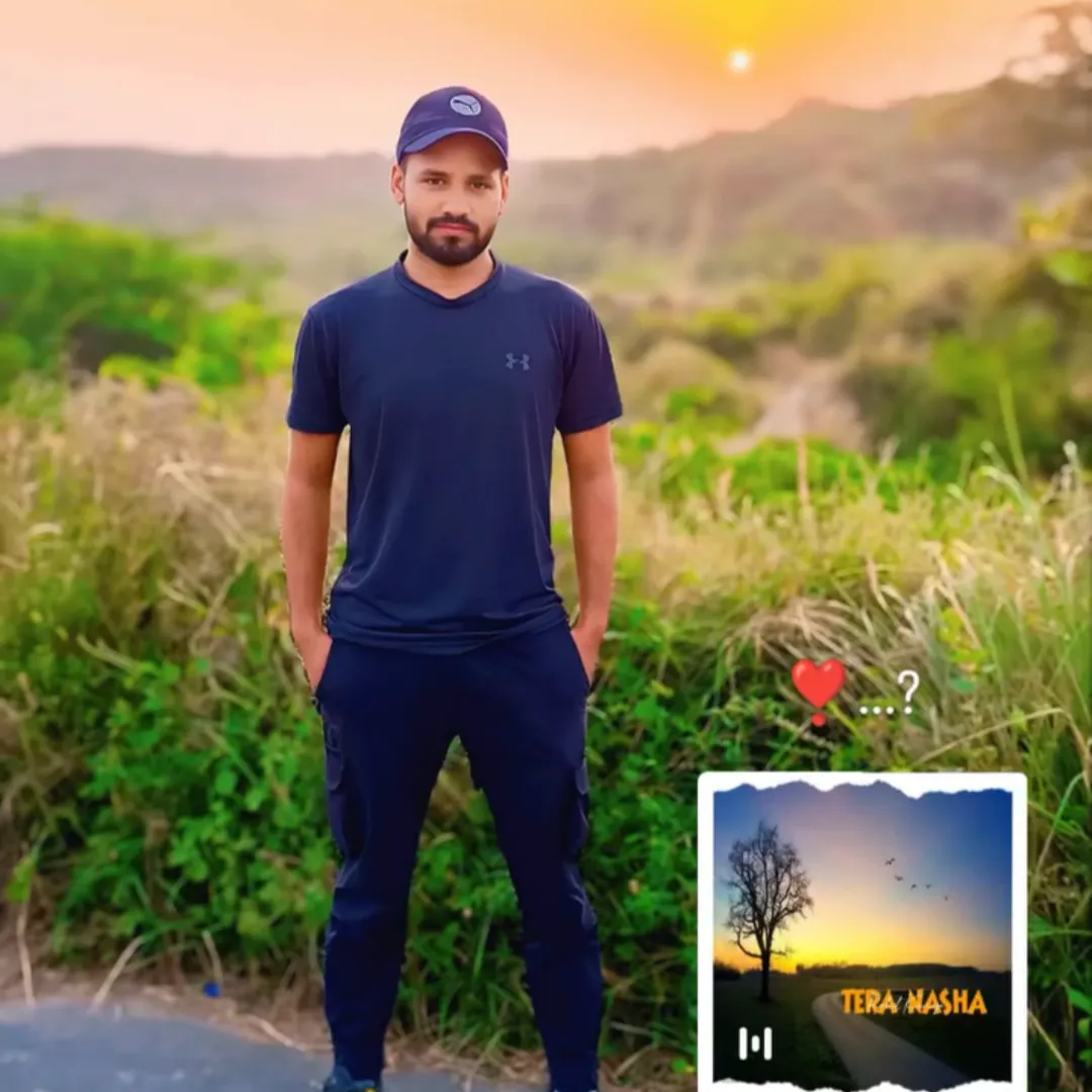 Ramkesh verma