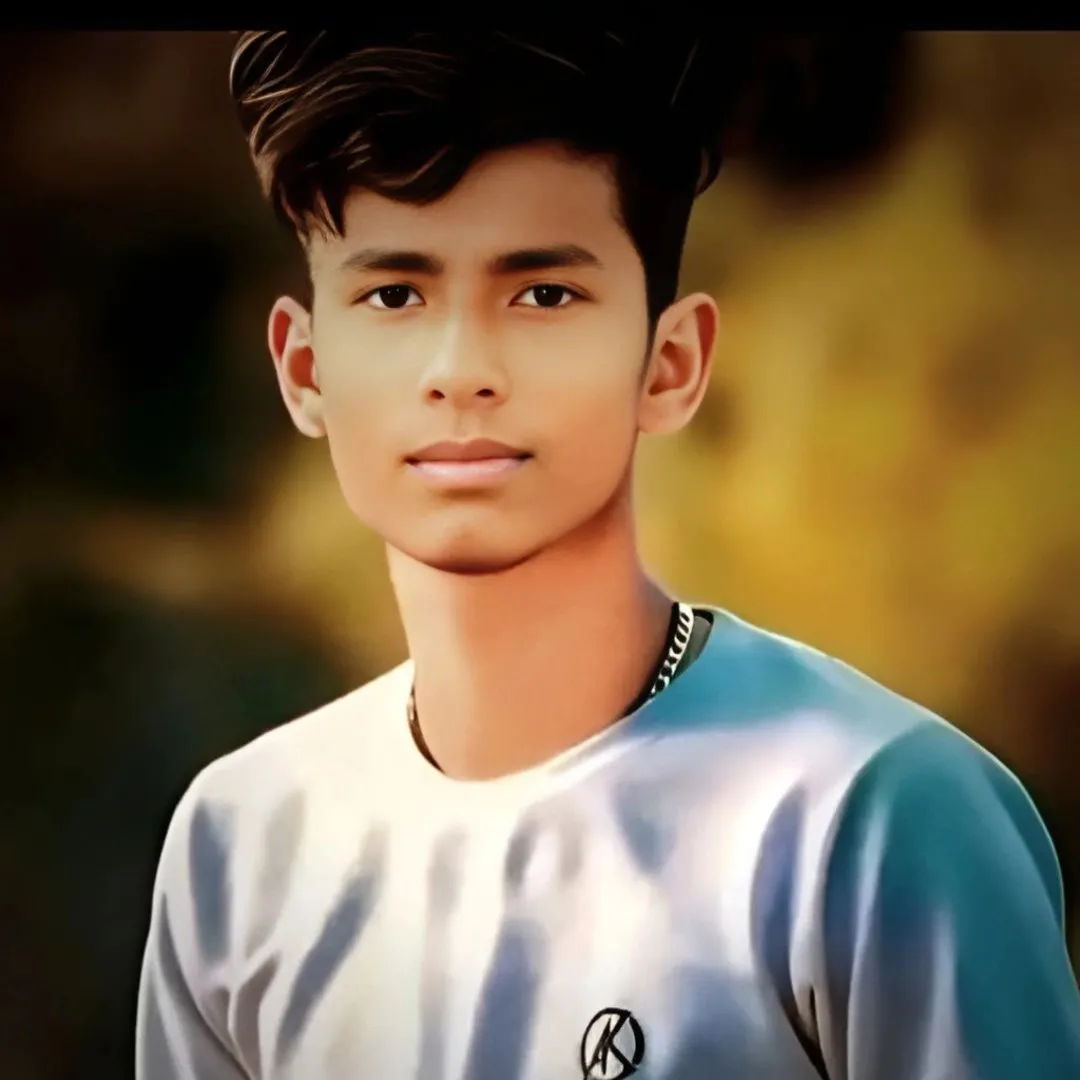 Suraj Yadav