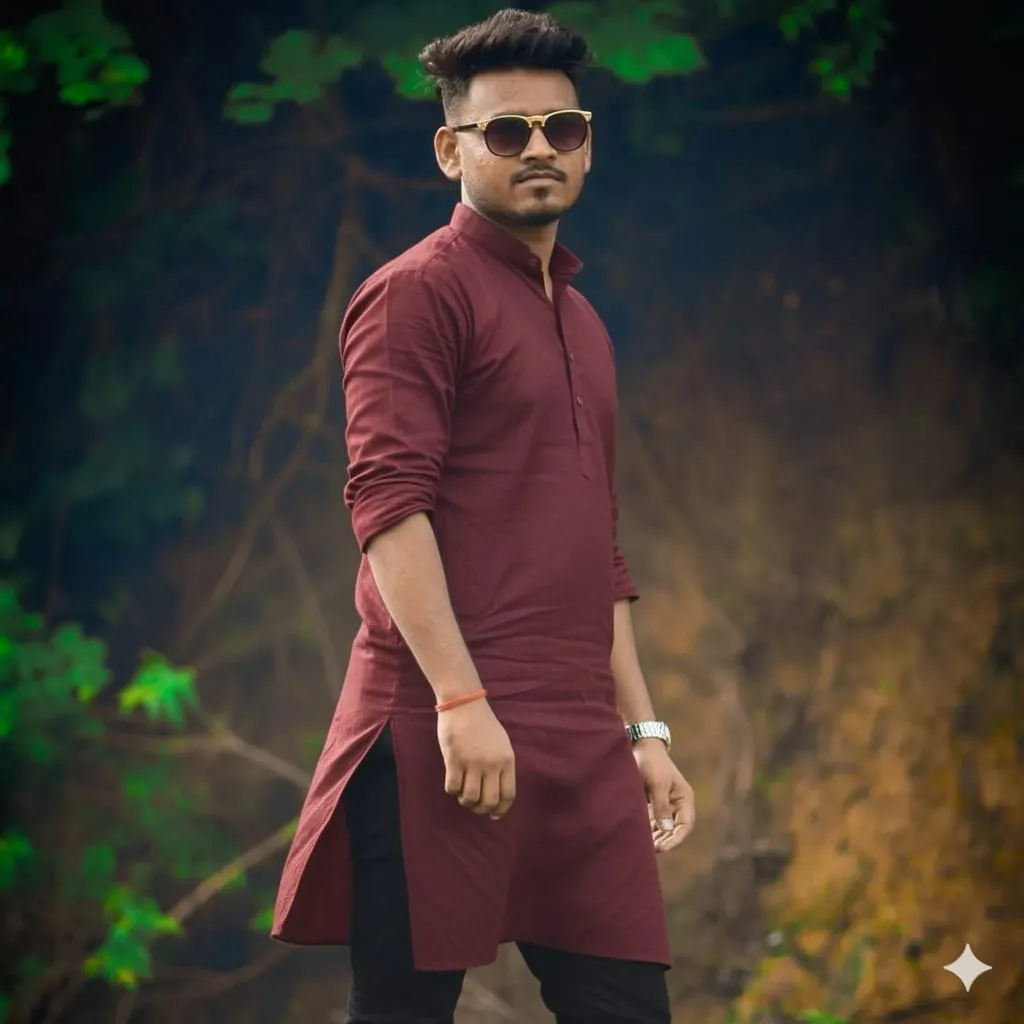 parimal patel