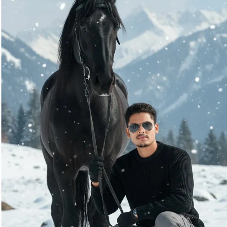 Raghvendra kumar