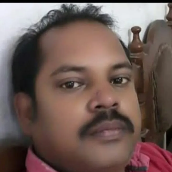 Ujjwal Mishra