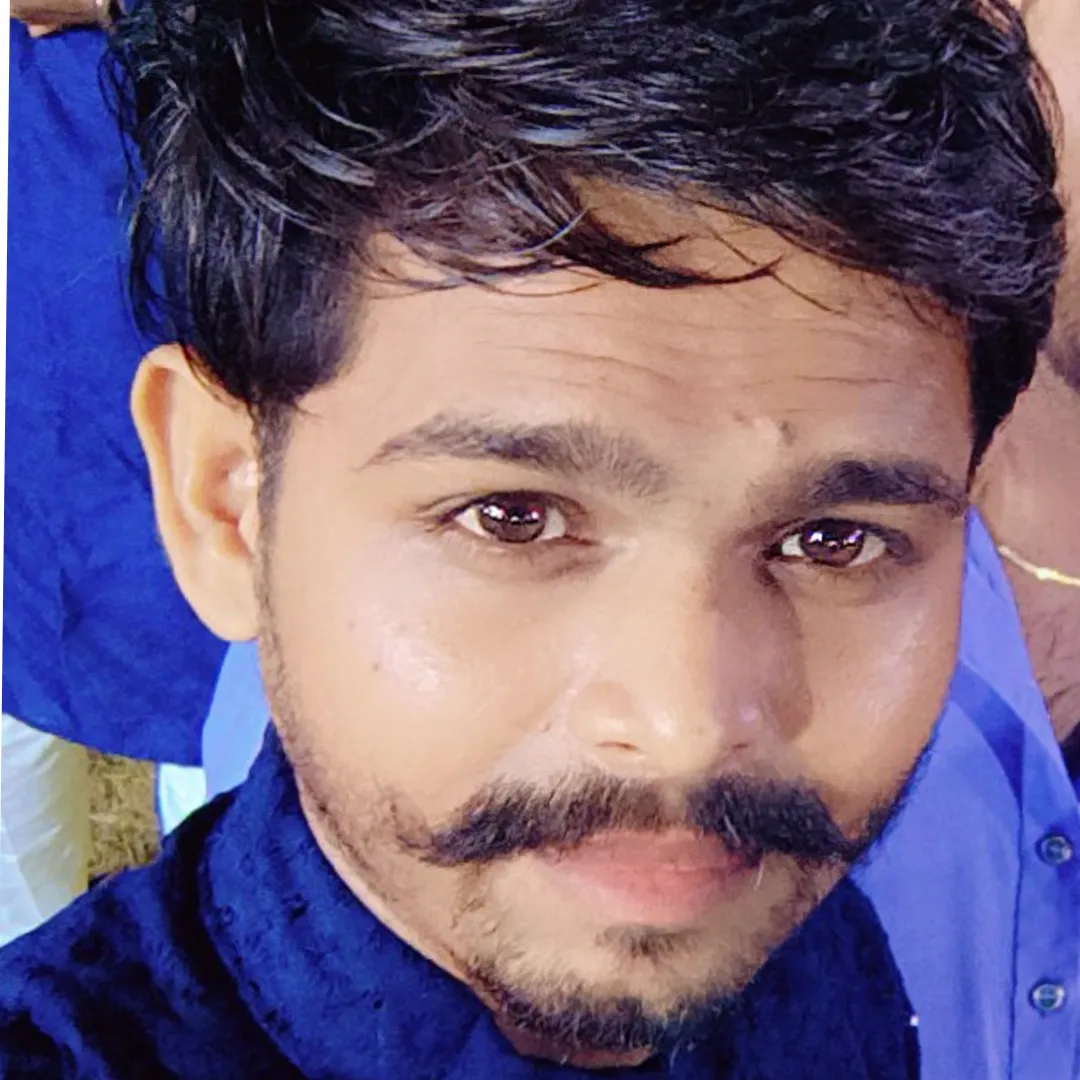 PANDYA BHARGAVKUMAR