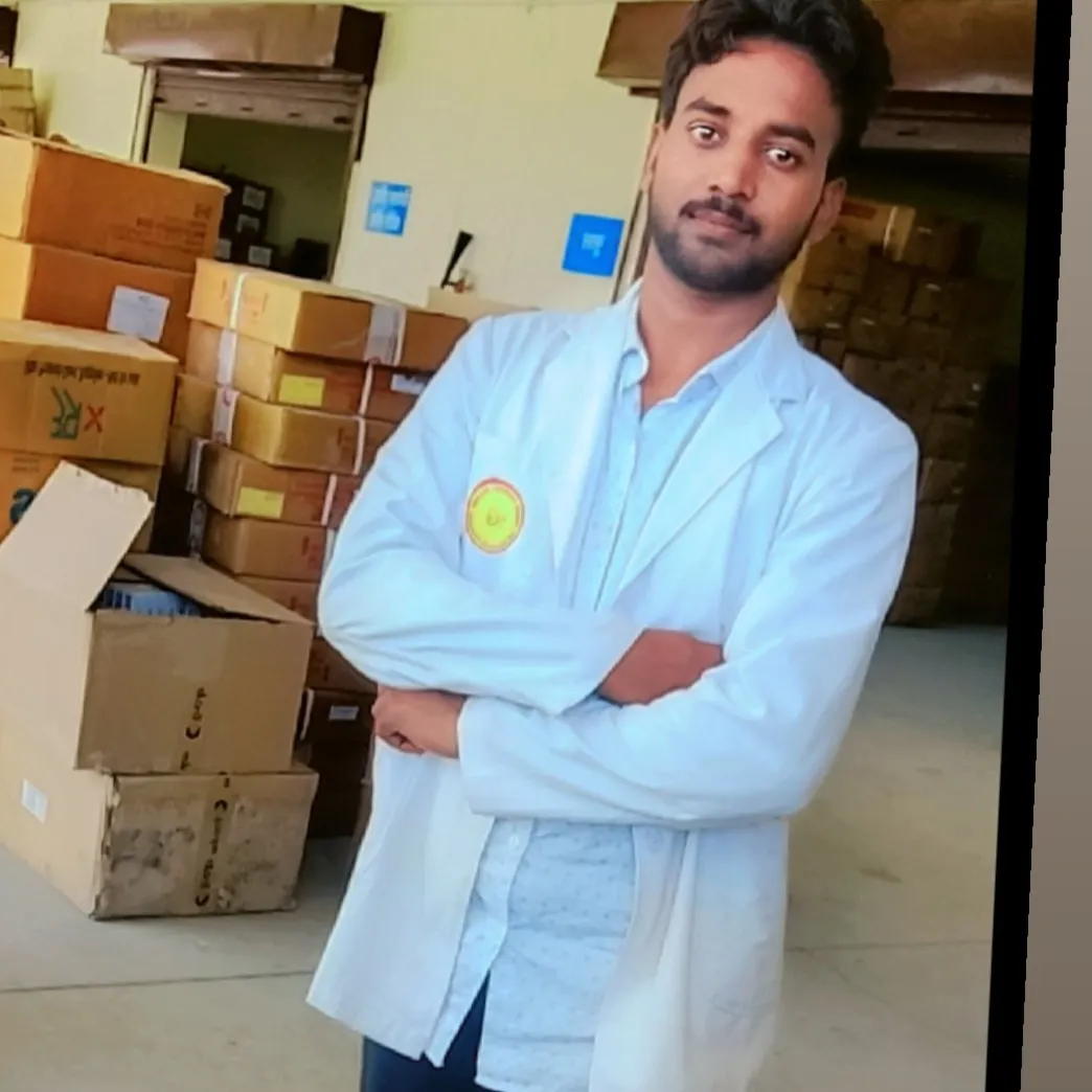 VISHAL PRAJAPATI