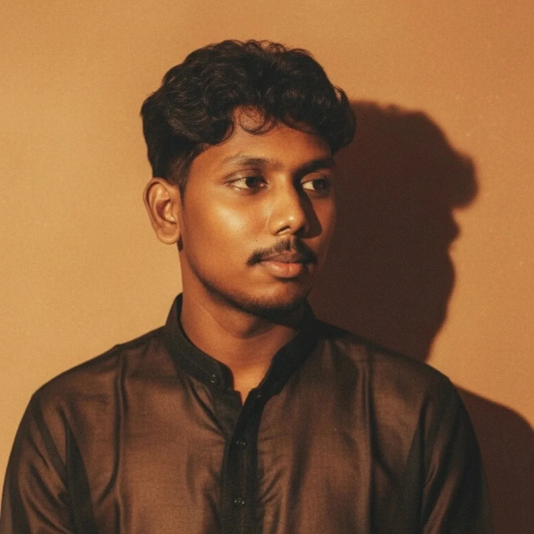 Shani Kumar