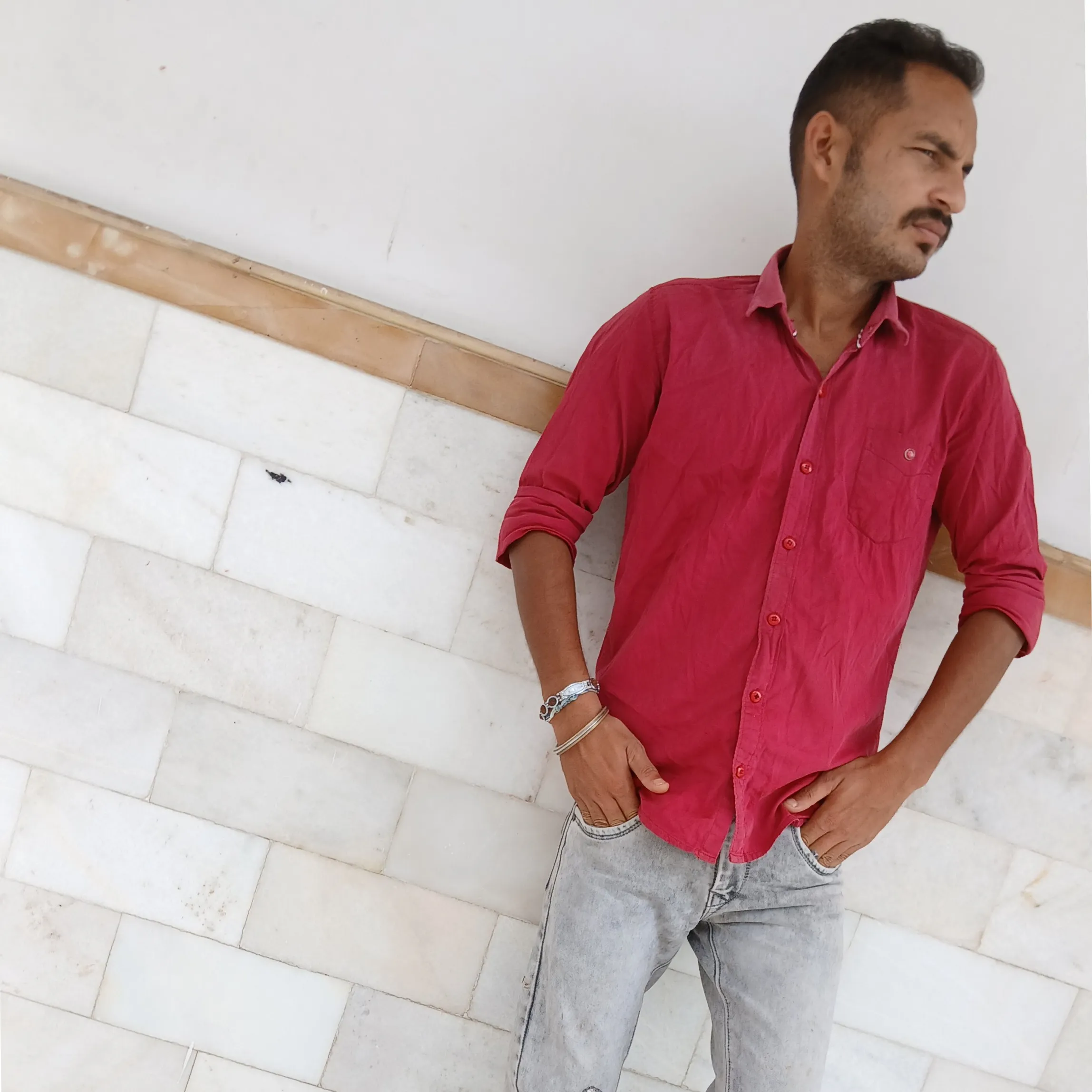 amit arya
