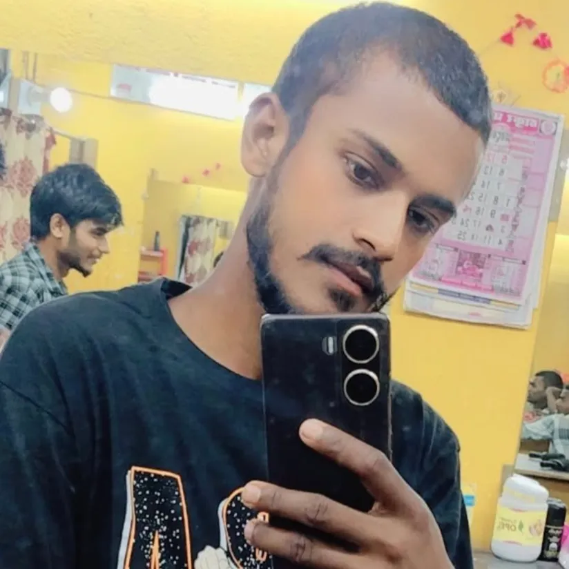 deepak-- patel
