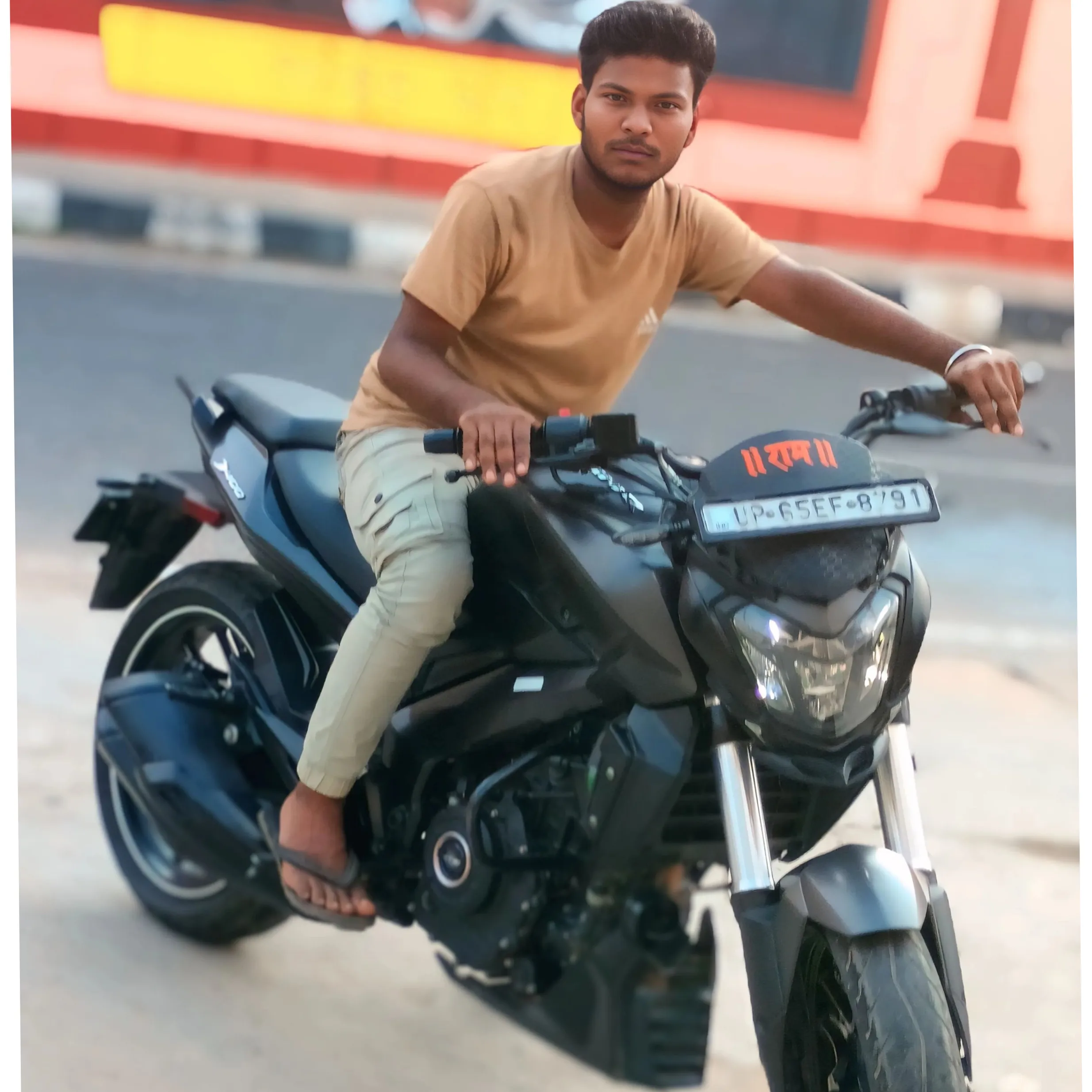 Alok Kumar
