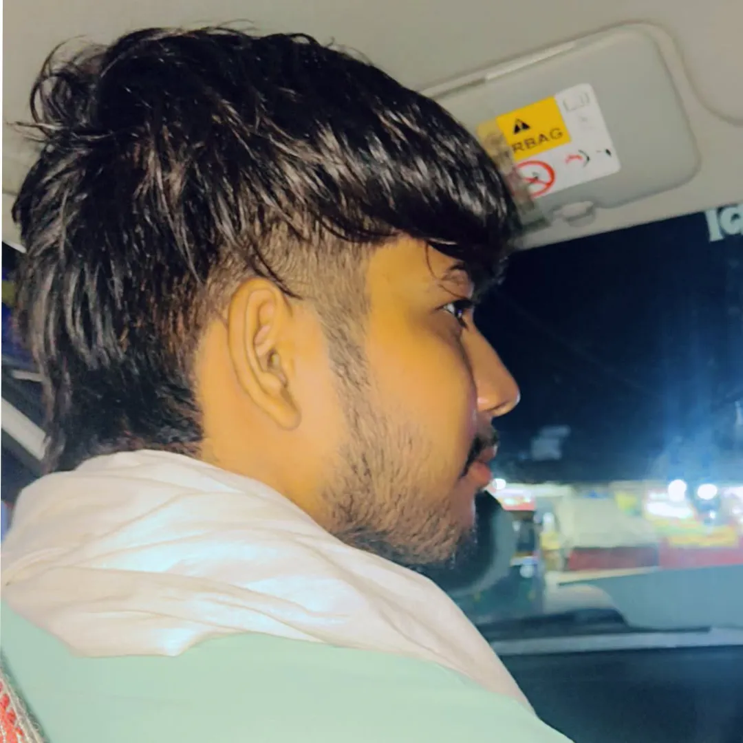 Ankit Saini