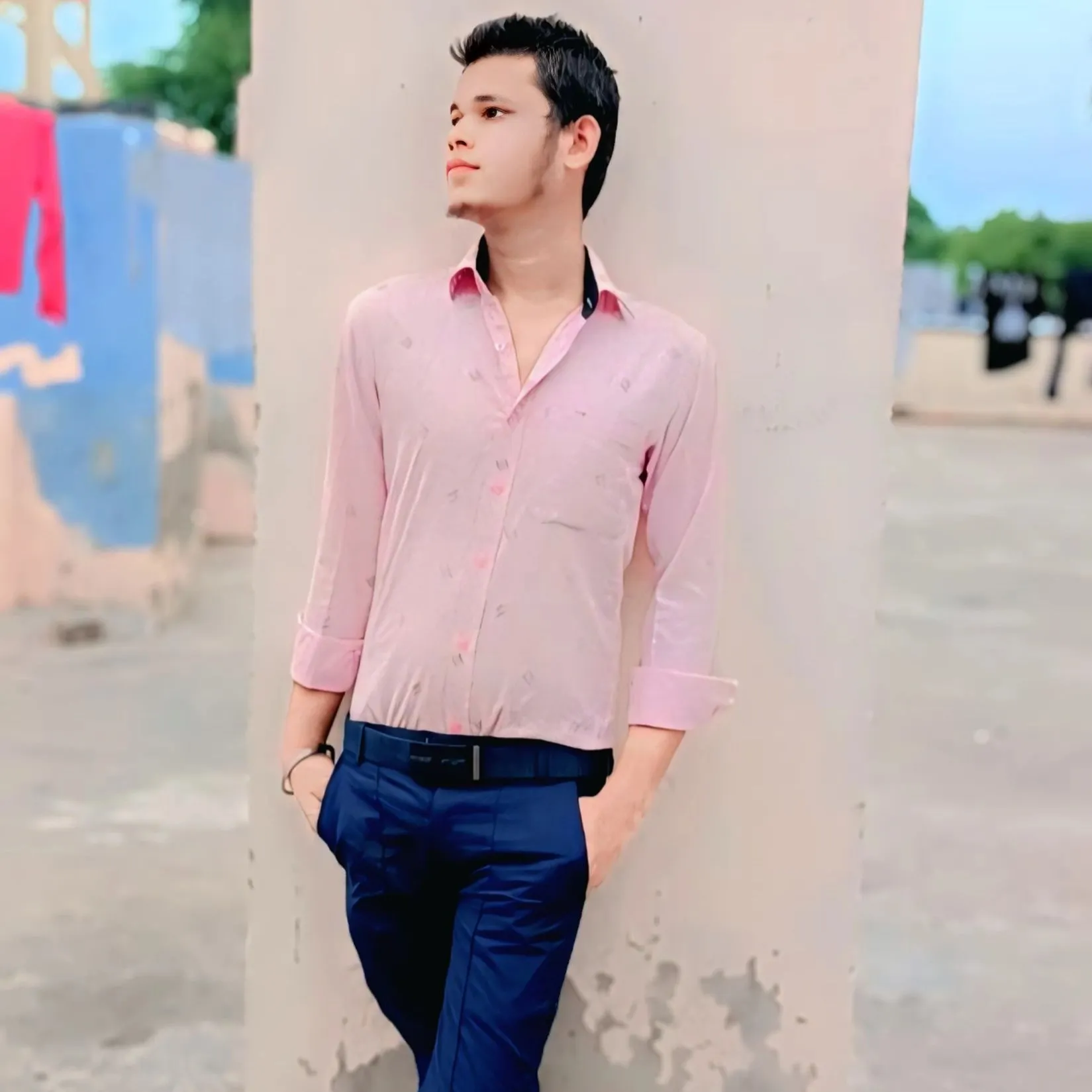 Ritesh Prajapat
