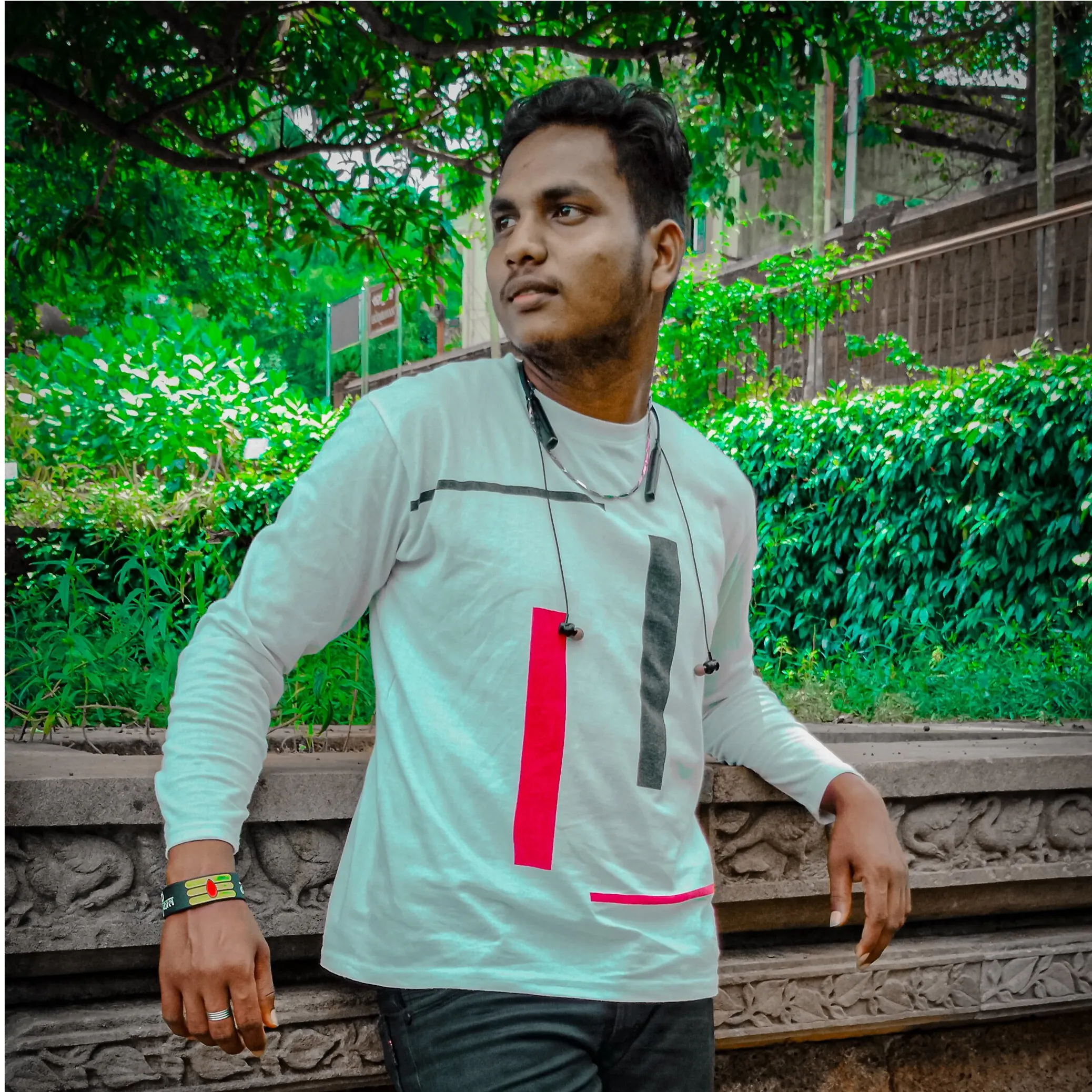 Pravas Pradhan