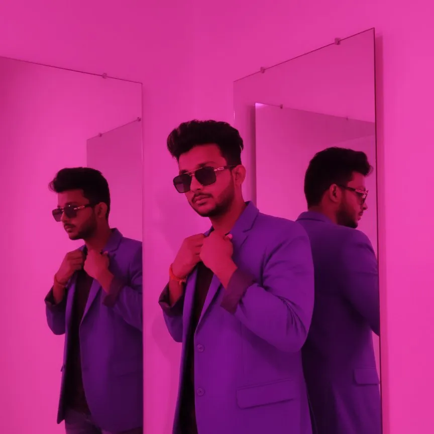 Satyam Tiwari