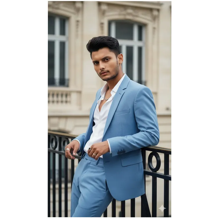milankumar sah
