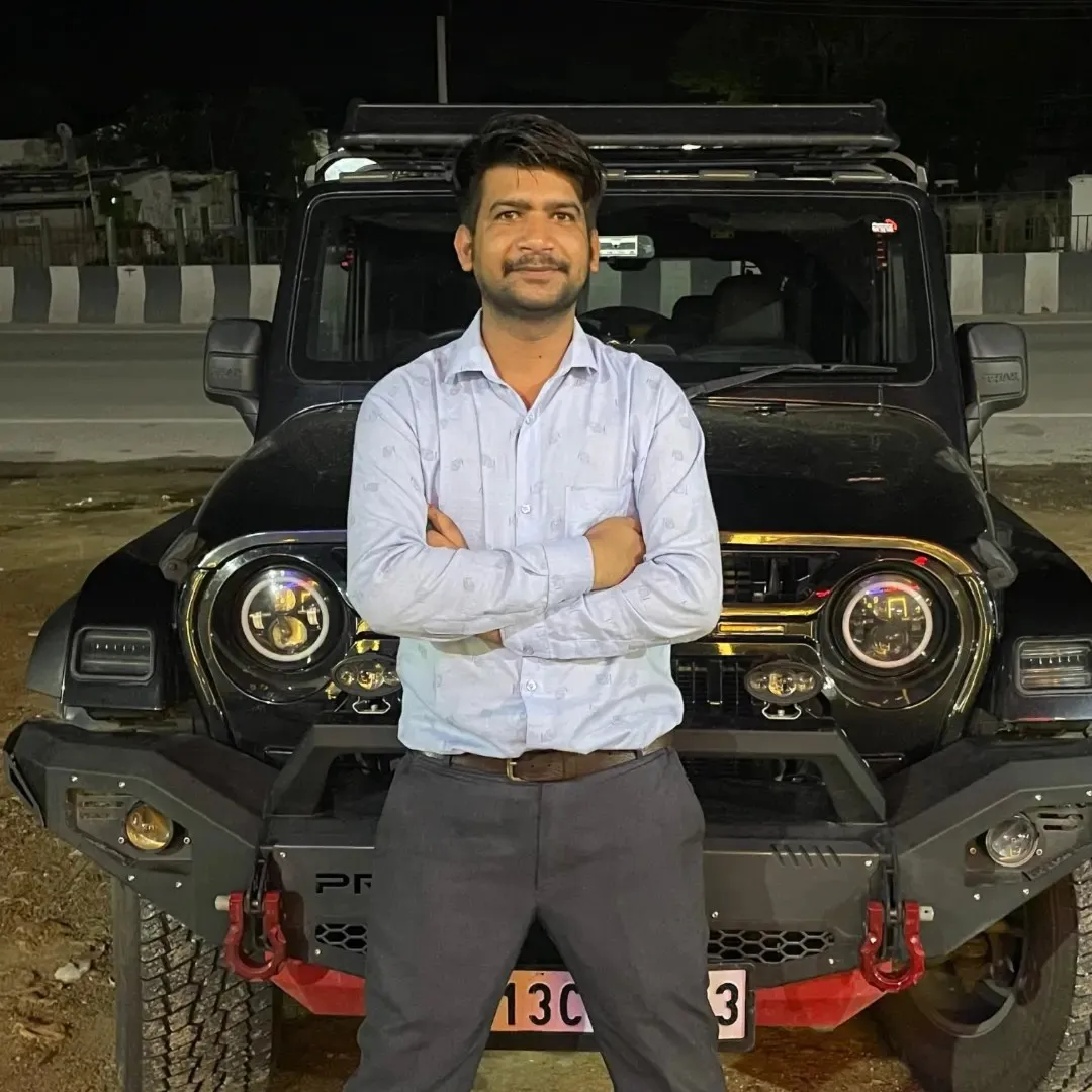 Jaswant Singh