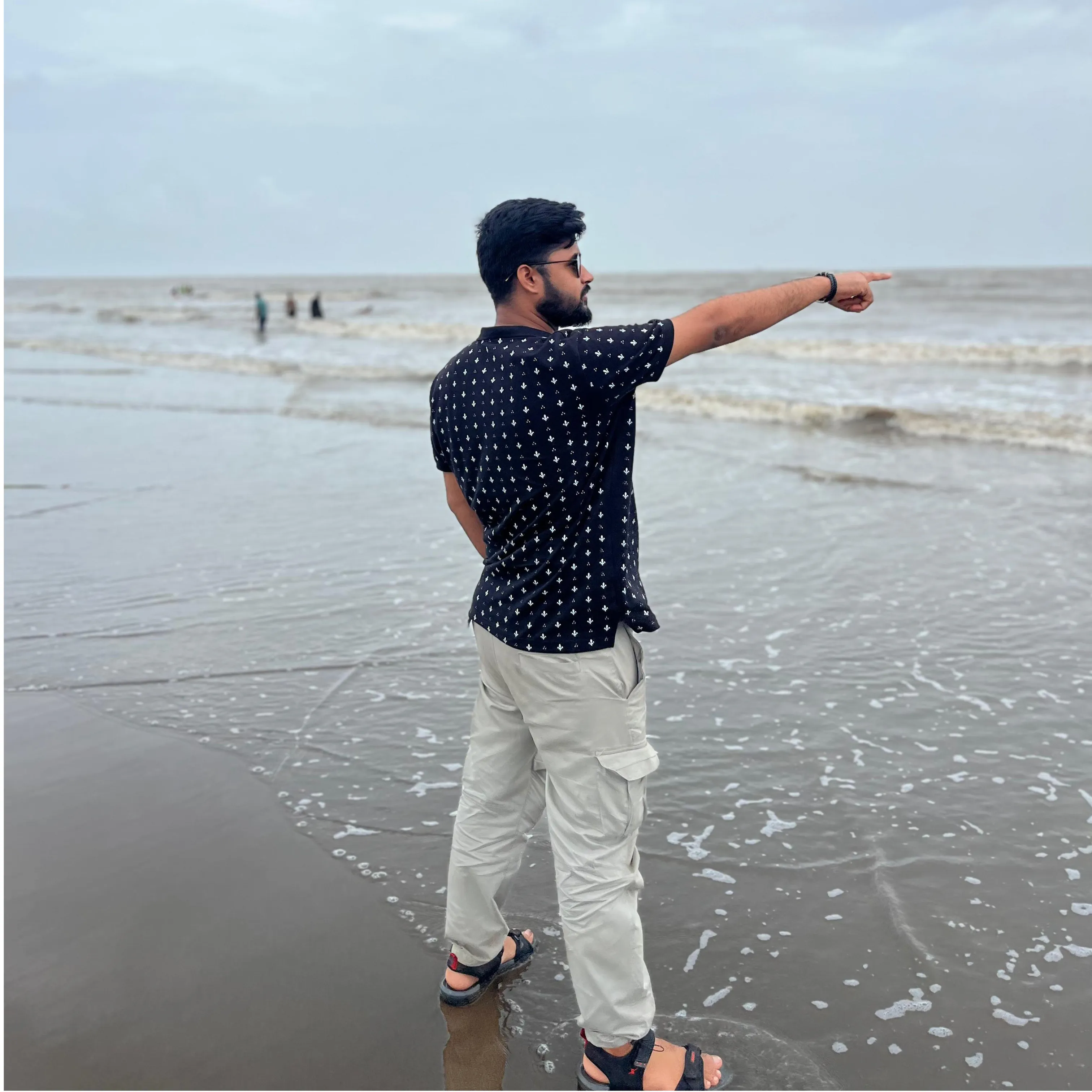 Sonu Singh