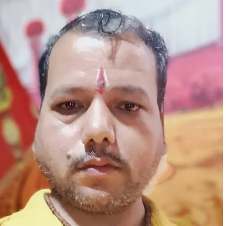 Phoolchand Paswan
