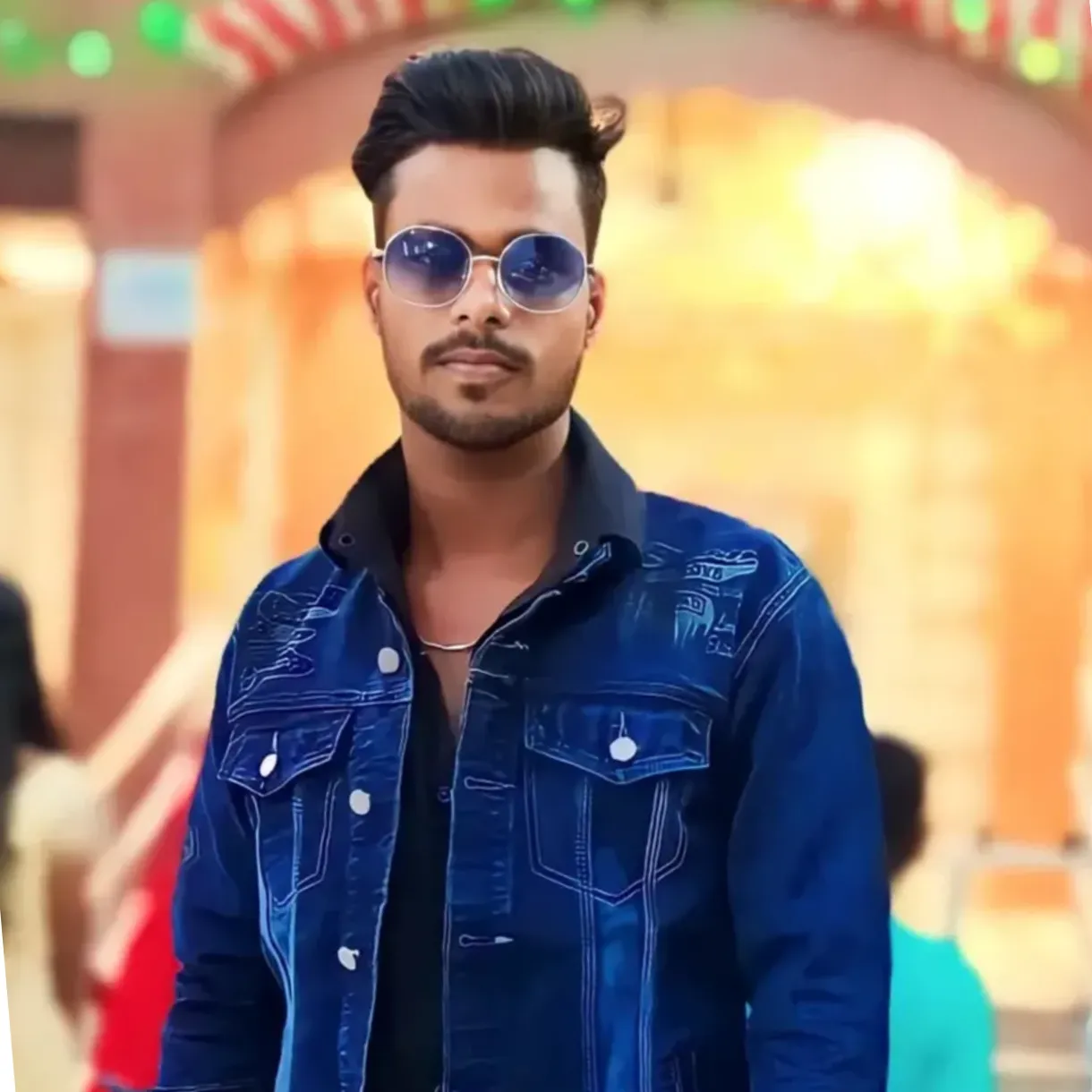 NiteshKumar Niteshdas