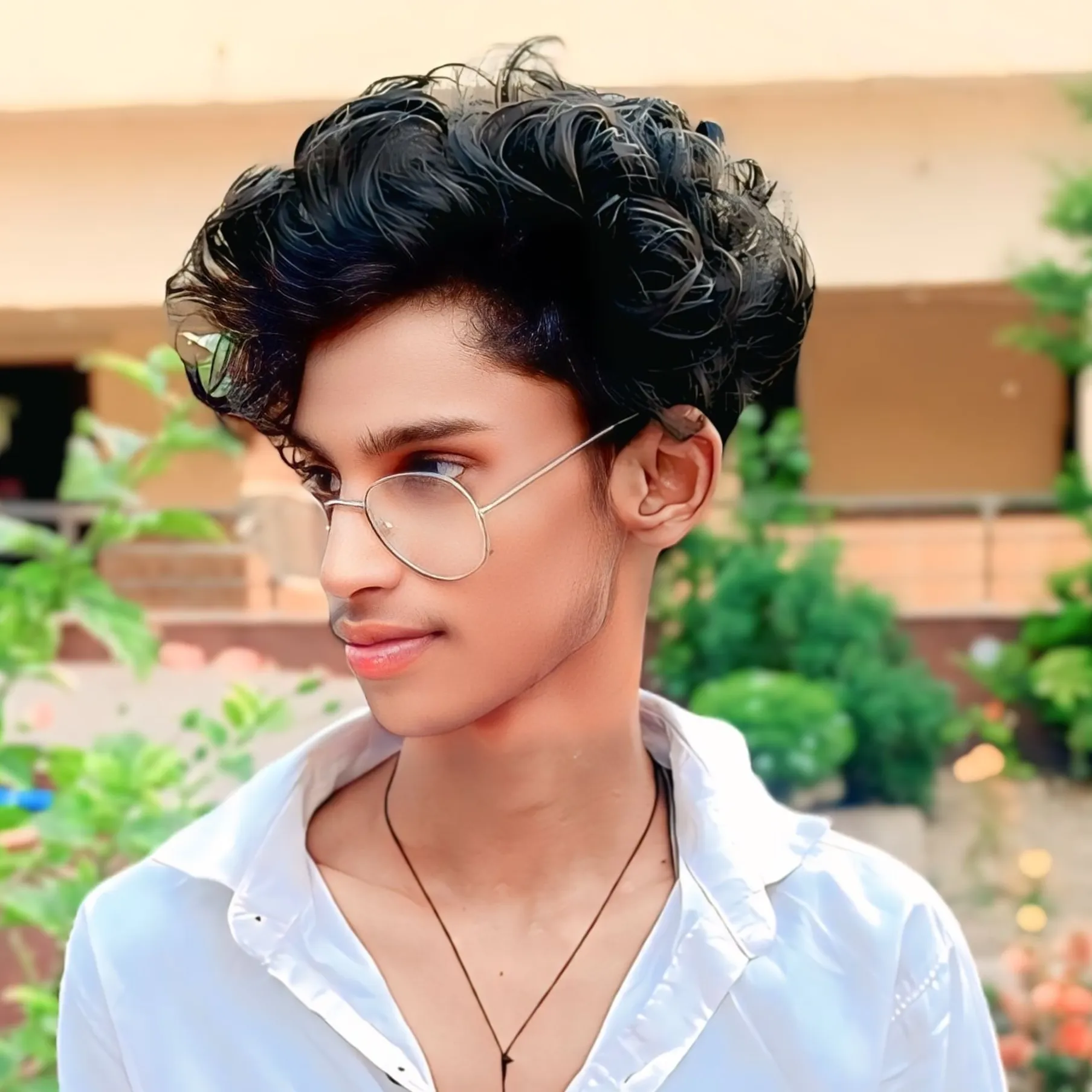 Ankesh Rajbhar
