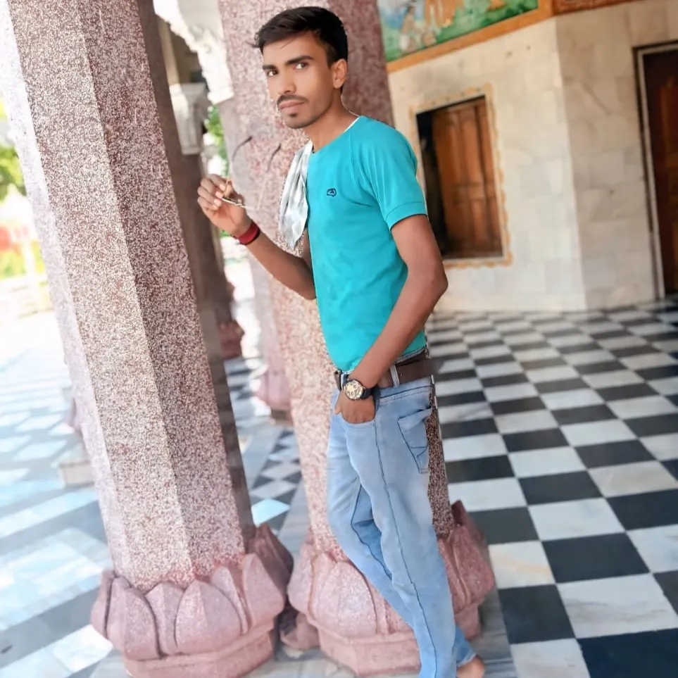 Mr.Jitendra Kumar