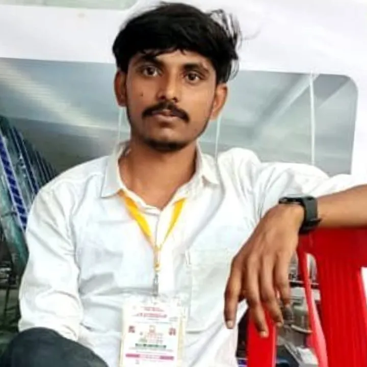 Ajay yadav