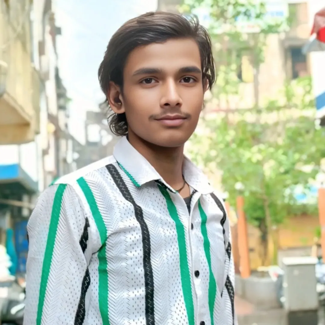 Aakash Yadav
