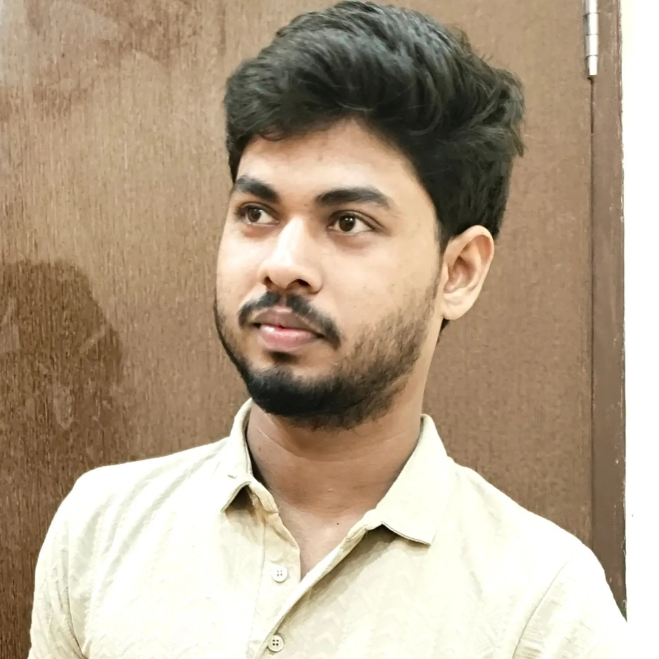Ravish Gupta