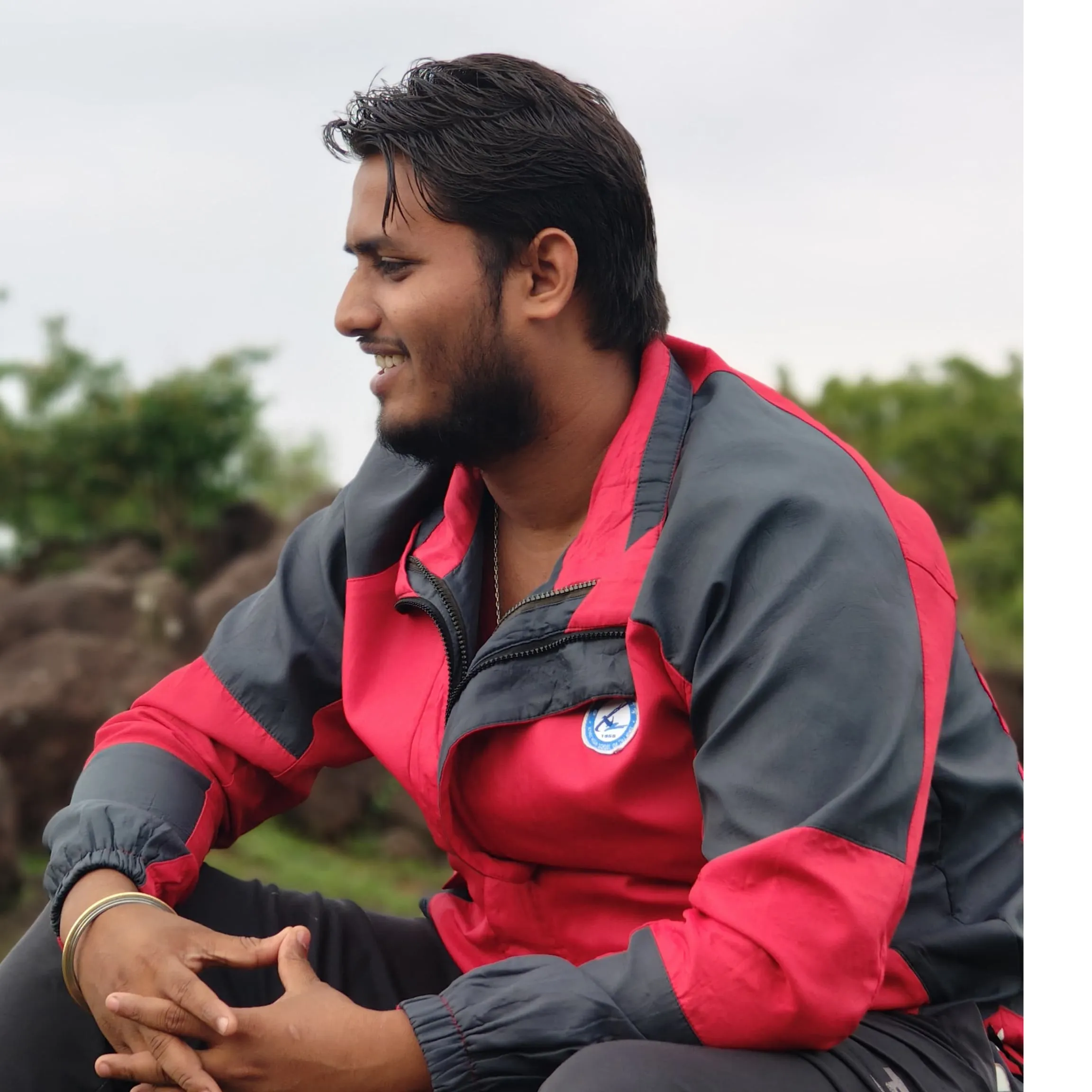 Mayank Vishwakarma
