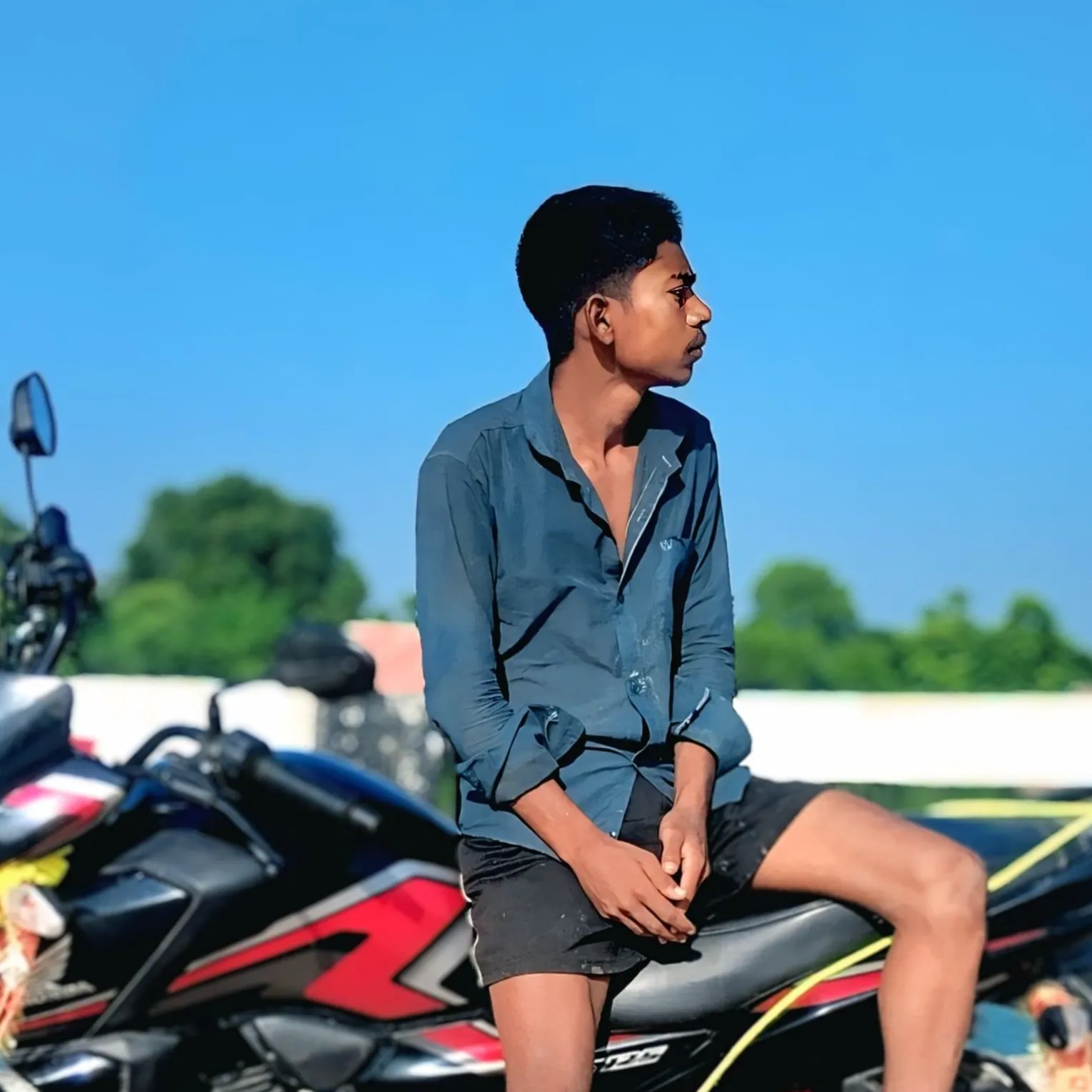 chhotu kumar