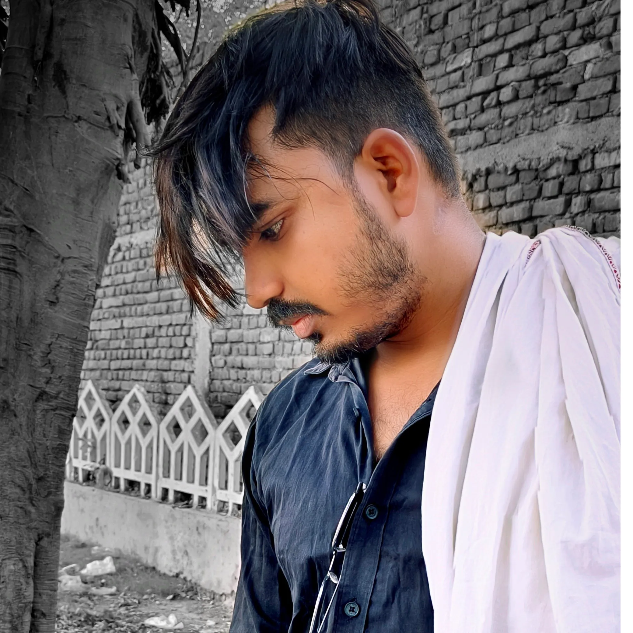 raja yadav