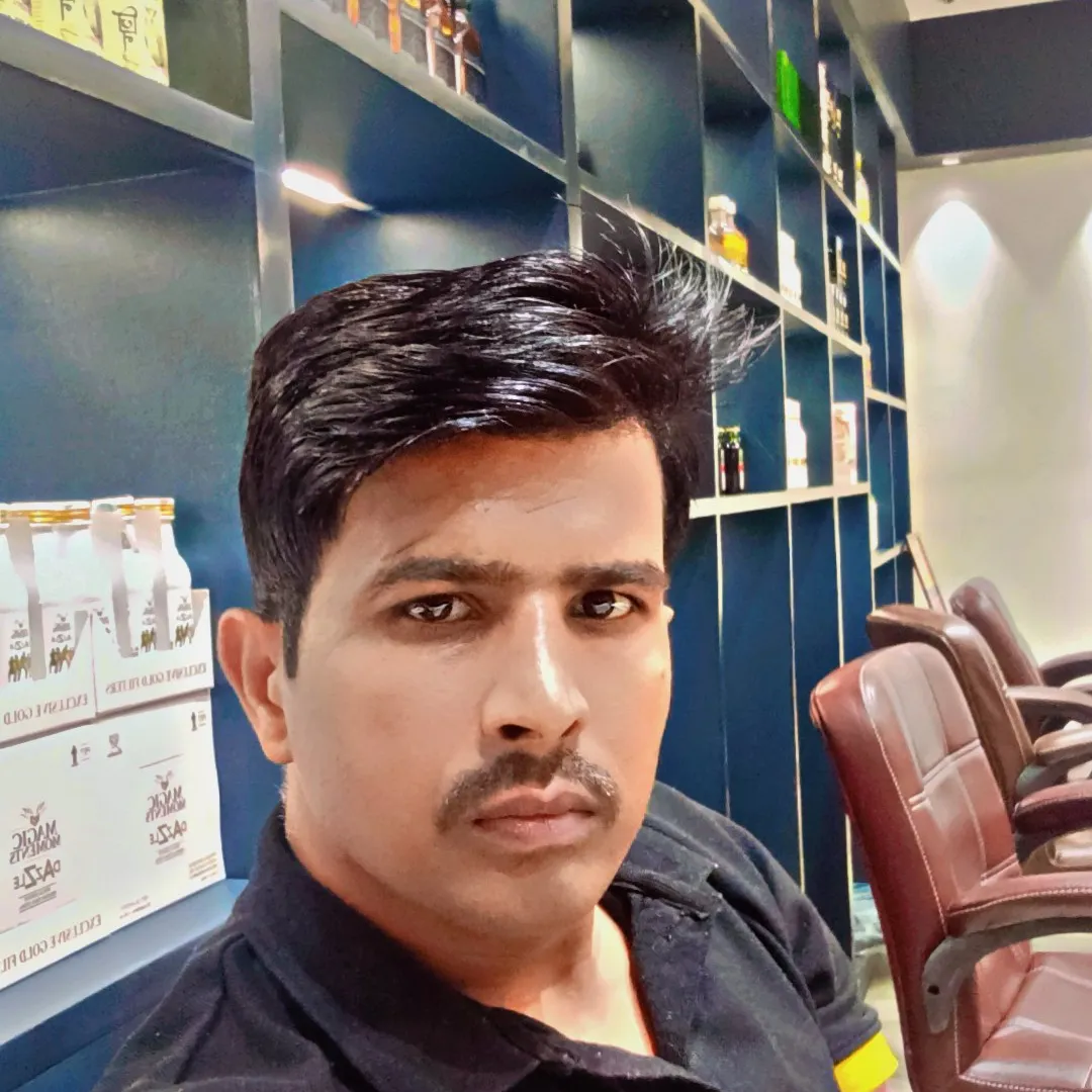 dheeru jaiswal