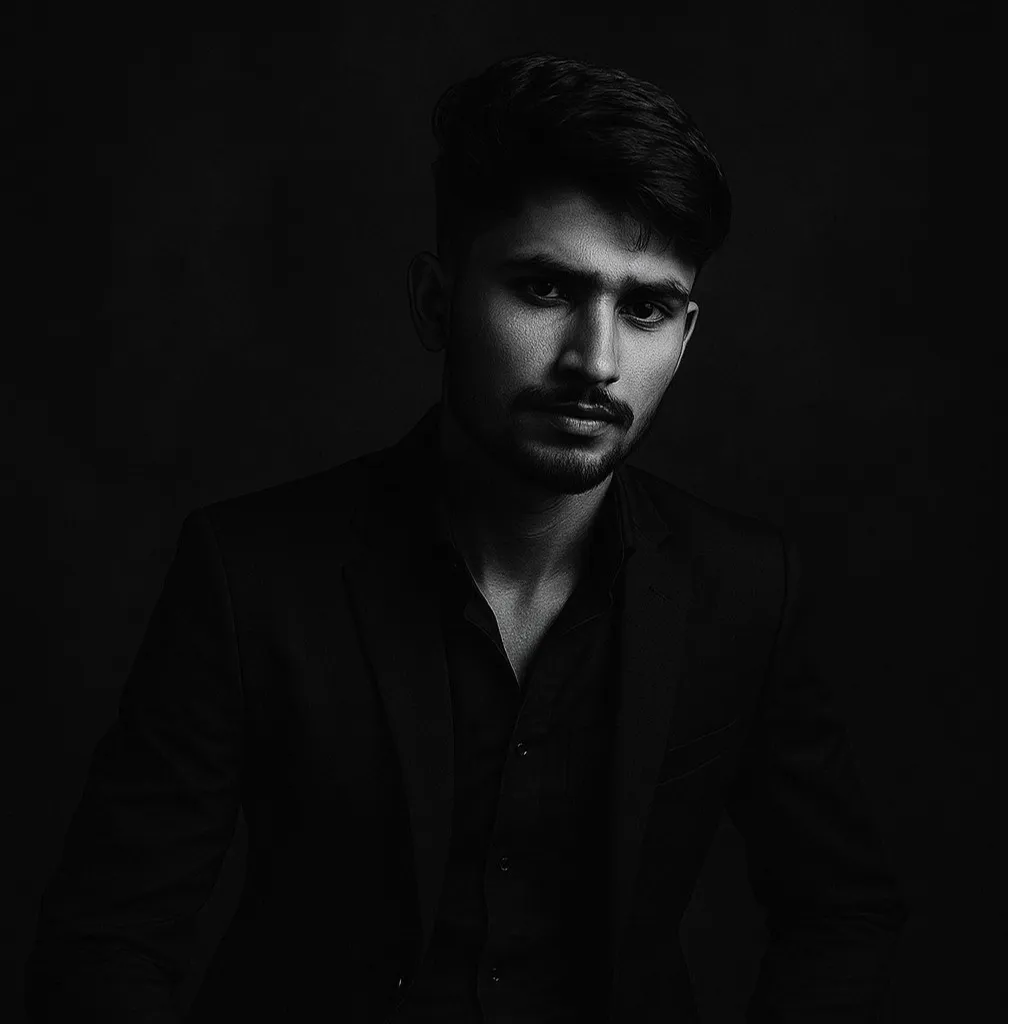 Ram Choudhary