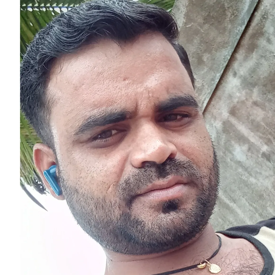 ASHISH SHARMA
