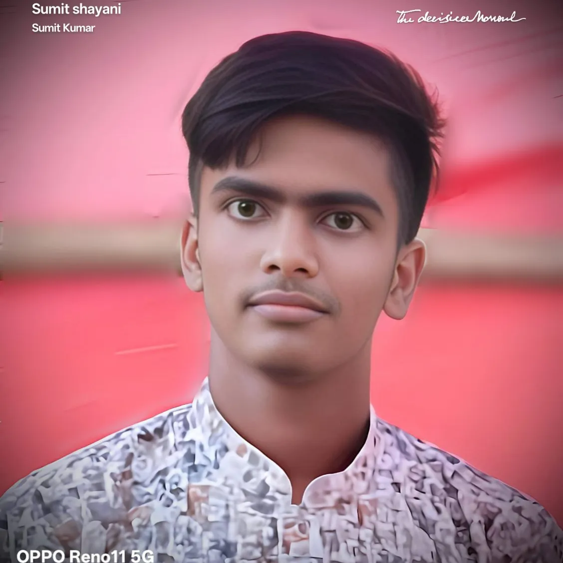 sumit shayani